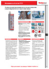 FISCHER FIS V 360 S (502283) Инструкция по эксплуатации