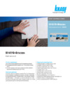 KNAUF Флизен (495846) 25 кг Инструкция по эксплуатации
