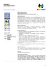 CORALINO 17631 (RAL7031) Сине-Серый 0,52 л Инструкция по эксплуатации