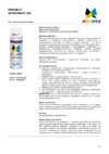 MONARCA 10191 Матовый 0,52 л Инструкция по эксплуатации