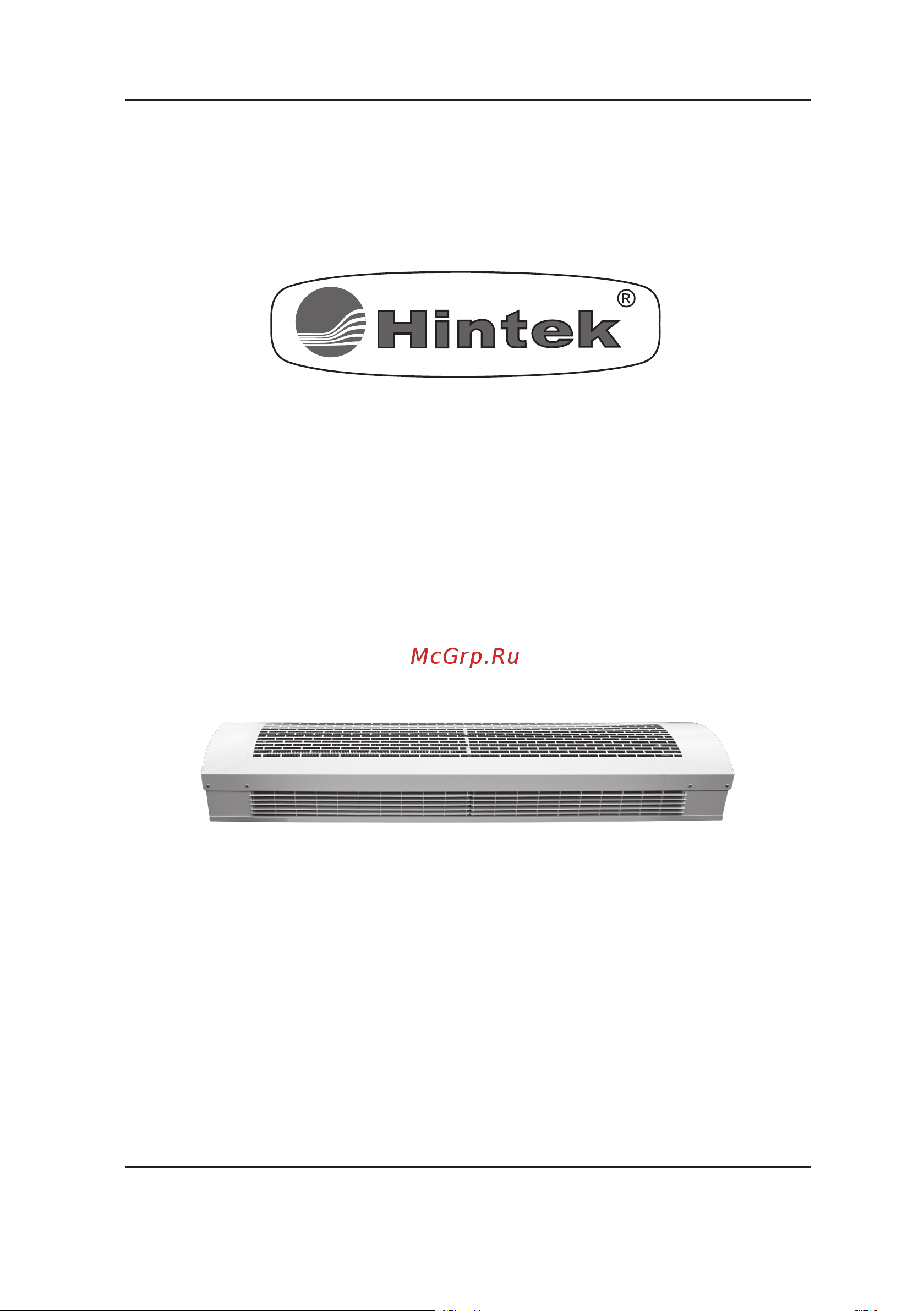 Hintek RM-2420-3D-Y, 24 кВт 380 04.03.01.214404 Инструкция по эксплуатации онлайн