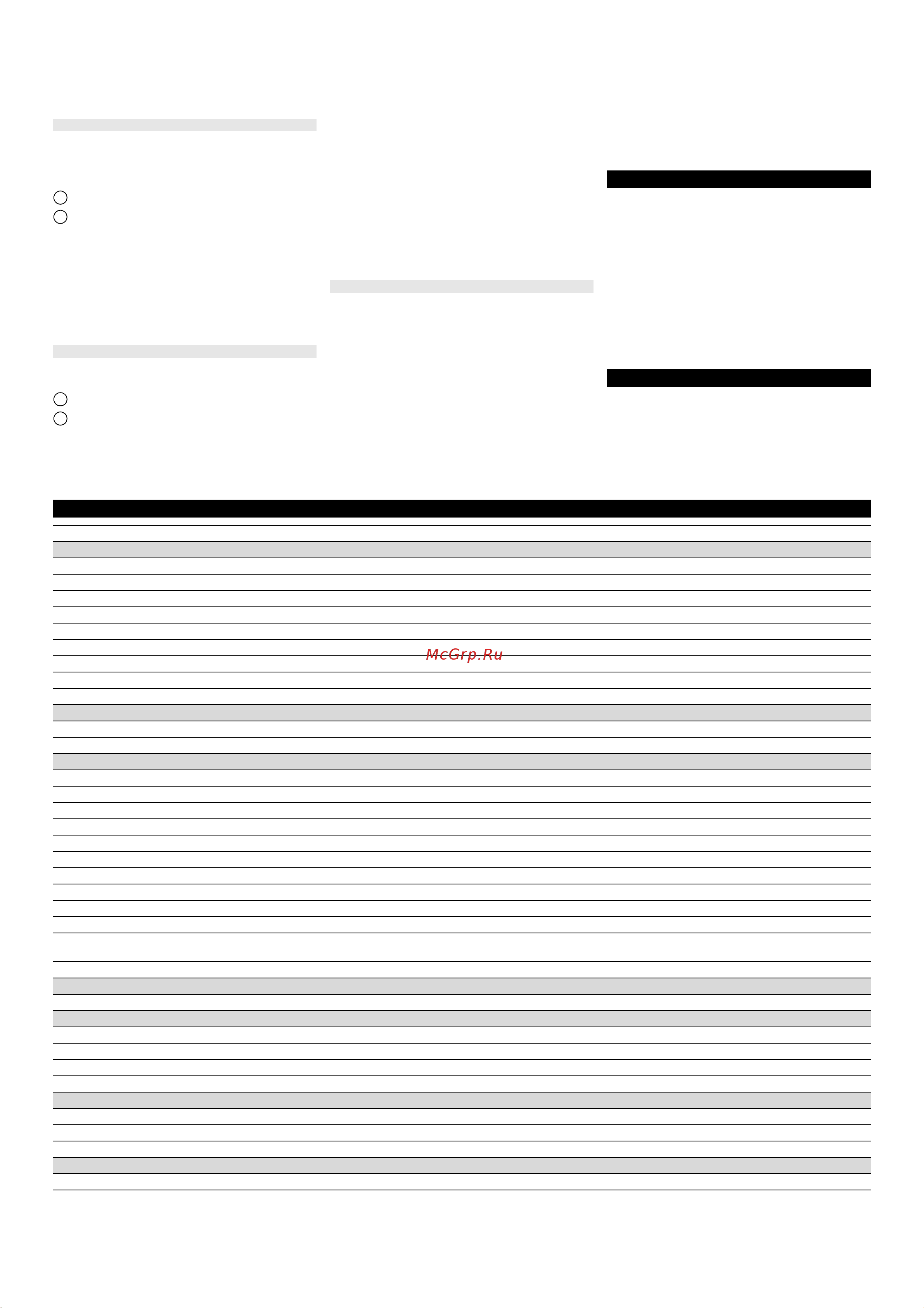Karcher PGG 3/1 [73/104] Čiščenje ločevalne posodice