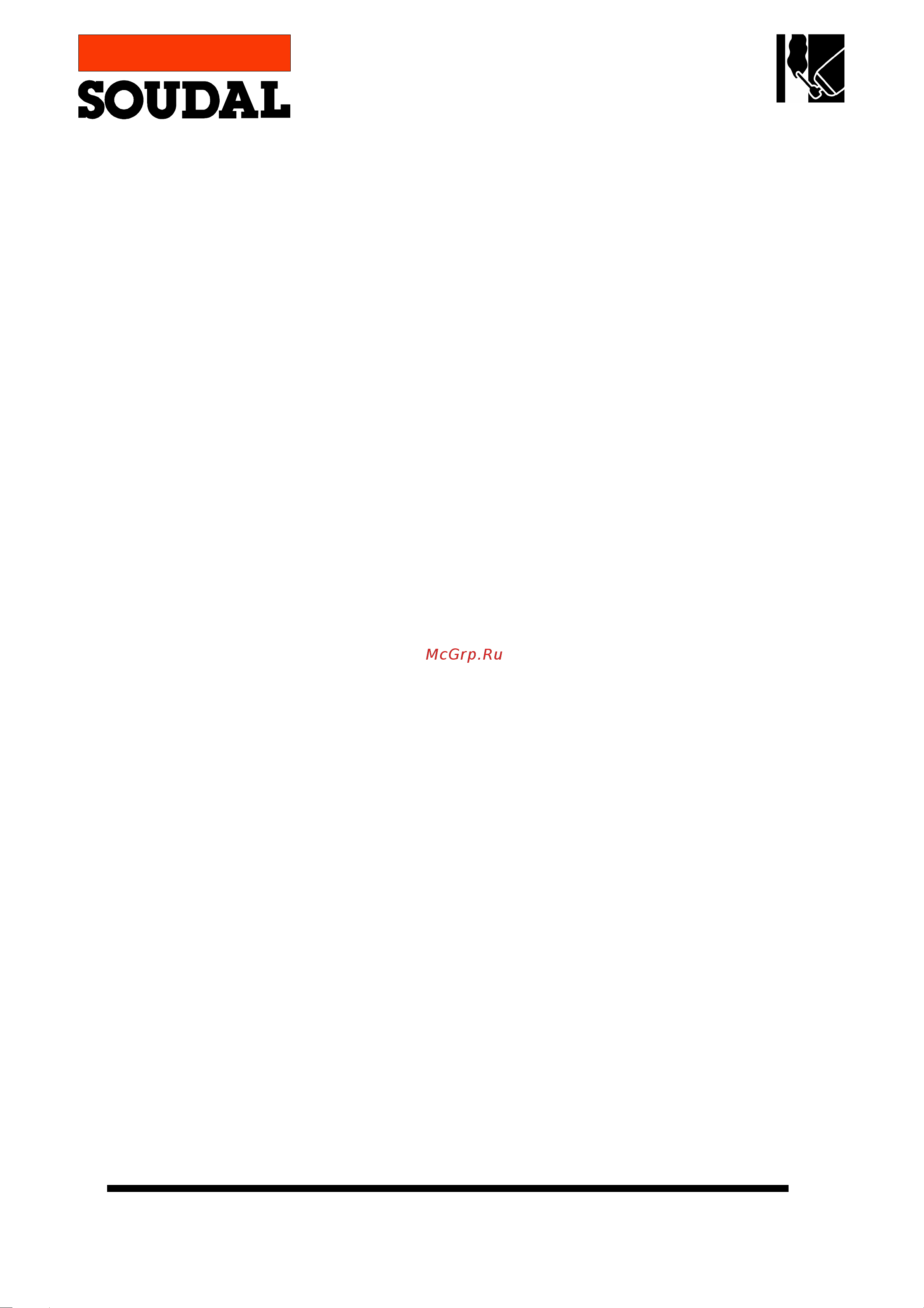 Soudal 137854 Soudaflex 40 FC [2/2] Soudaflex 40 fc