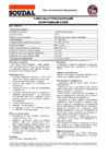Soudal 152302 Промо комплект 2 шт Инструкция по эксплуатации