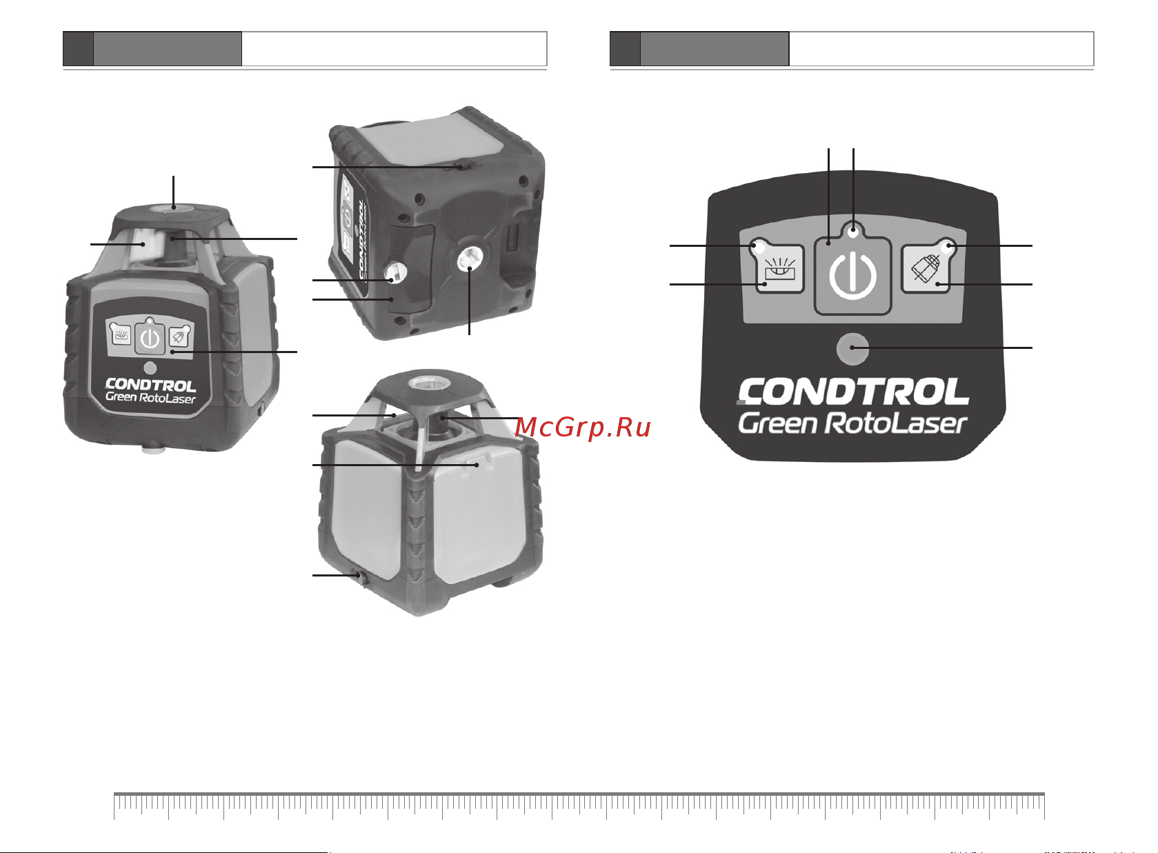 Condtrol Green Rotolaser (1-3-015) [23/31] Condtrol green rotolaser