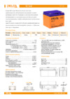 Delta HR 12-65 / HR 12-65 L Инструкция по эксплуатации