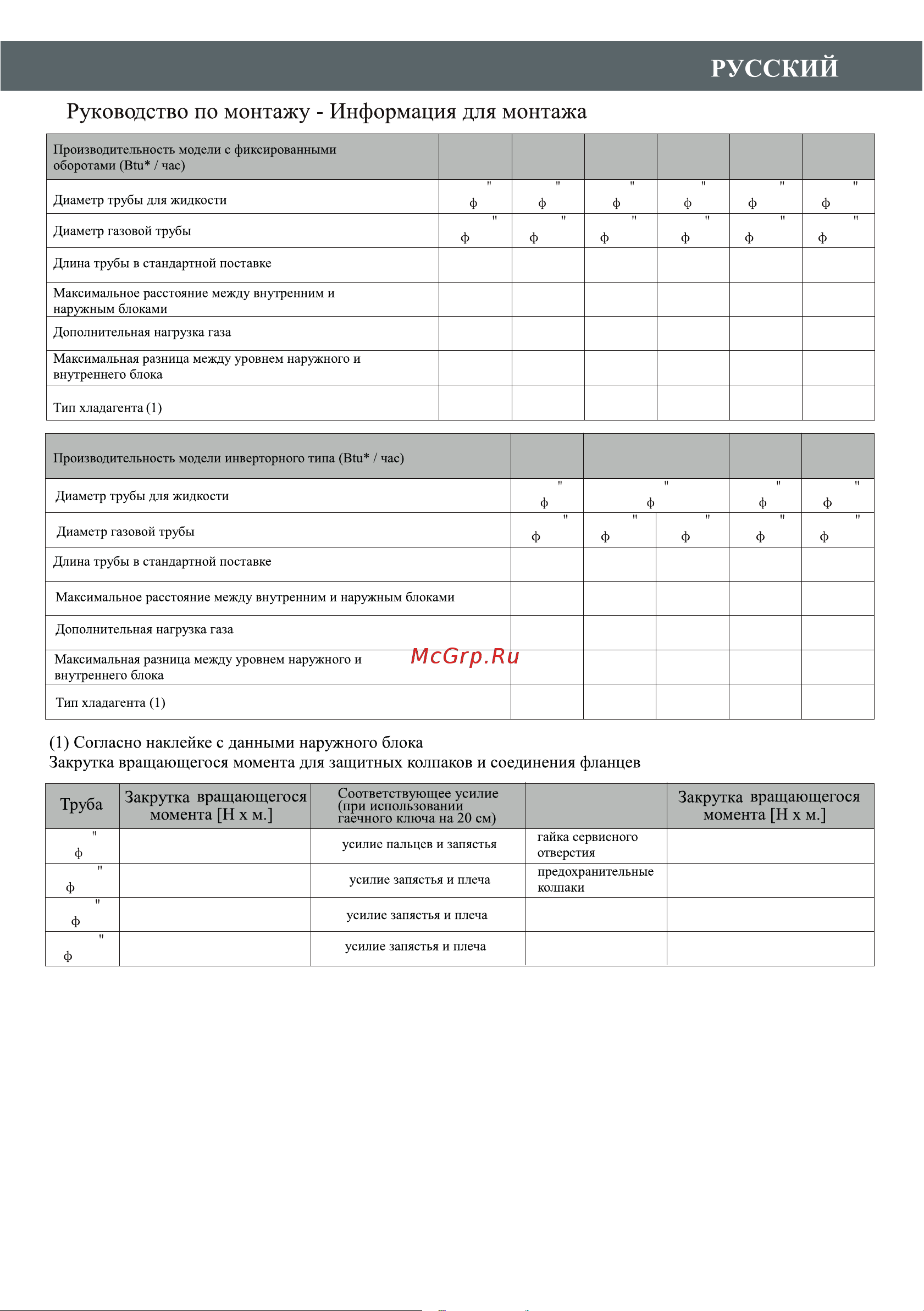 Hermes Technics HT-SOCHI-24 (SO61929) [25/64] Русский
