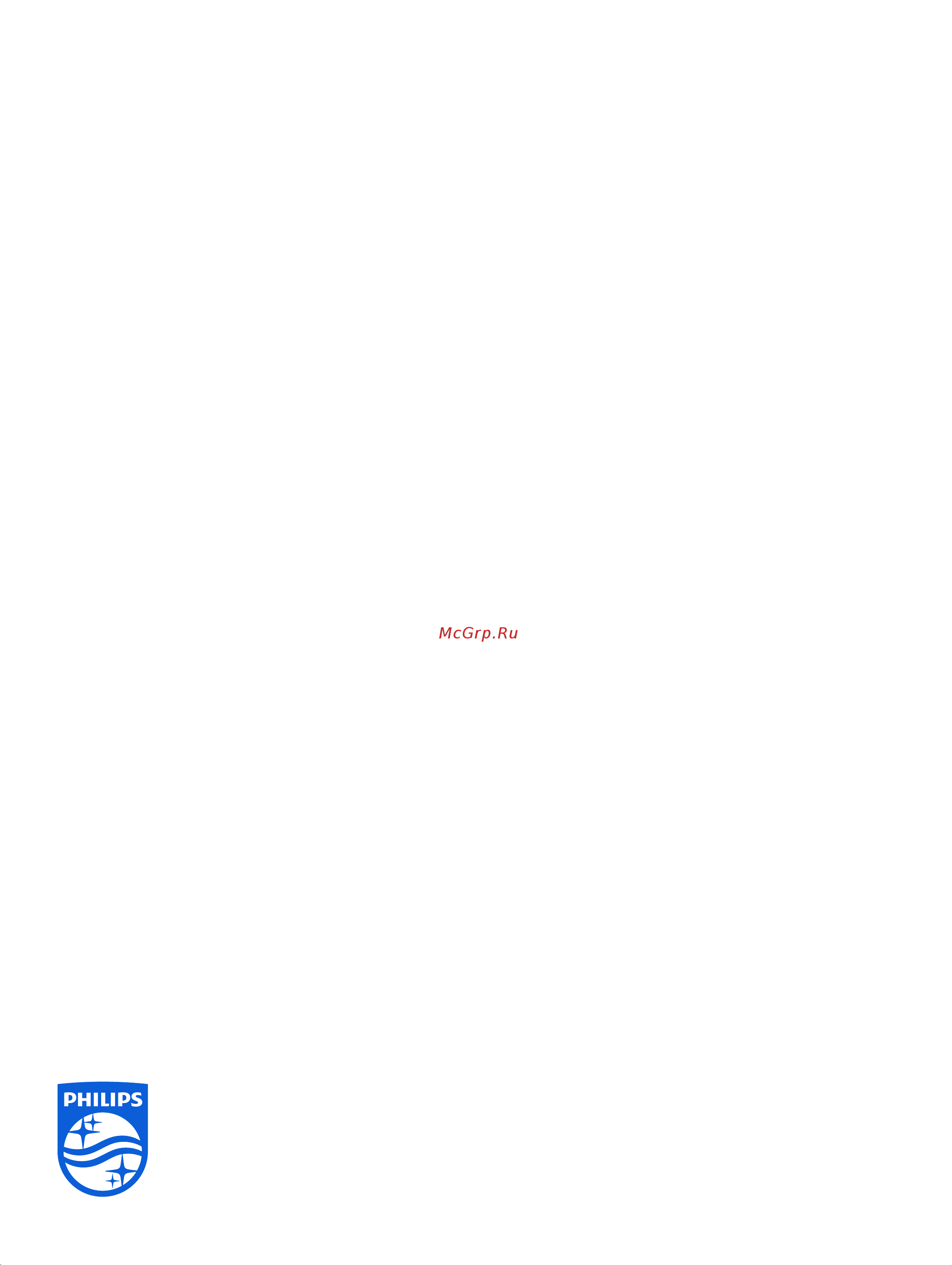 Philips Motion Sensor RUS 929001260771 Инструкция по эксплуатации онлайн [3/3] 662373