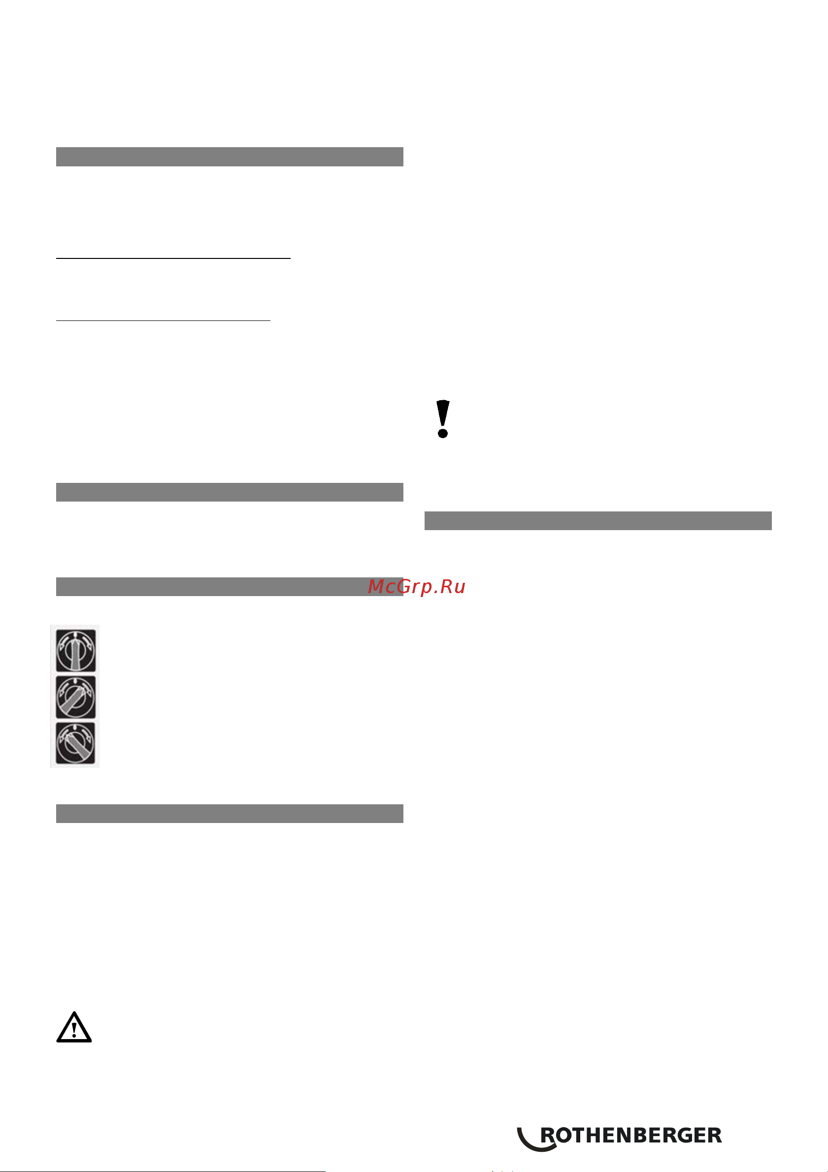 Rothenberger R 750 (72689) [73/112] Rothenberger