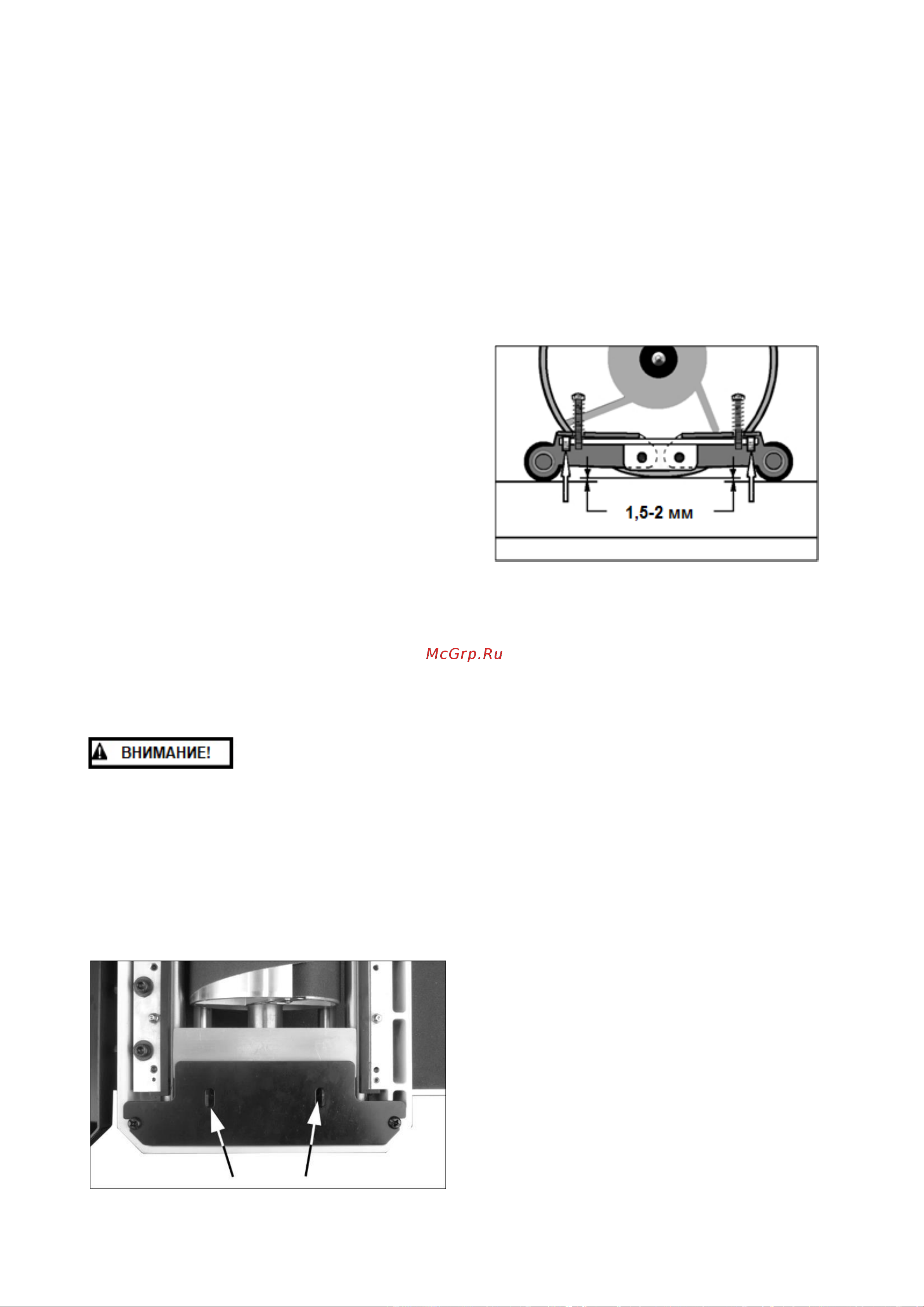 Jet JWDS-2244OSC-M [13/21] Работа на станке