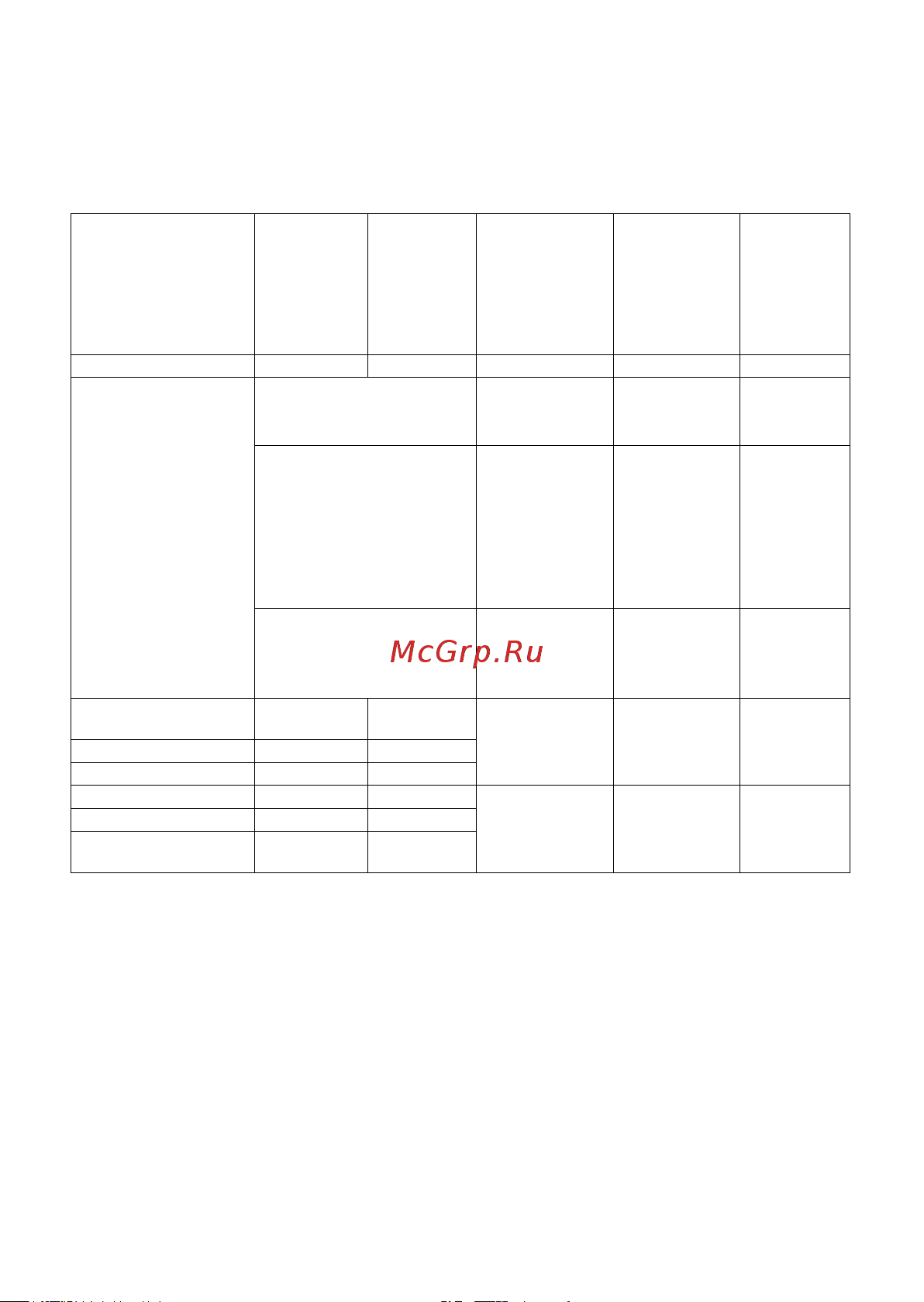 Era Б0036869 NO-902-185 Инструкция по эксплуатации онлайн [3/14] 662518
