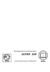 Husqvarna 357XP (9668617-15) Инструкция по эксплуатации