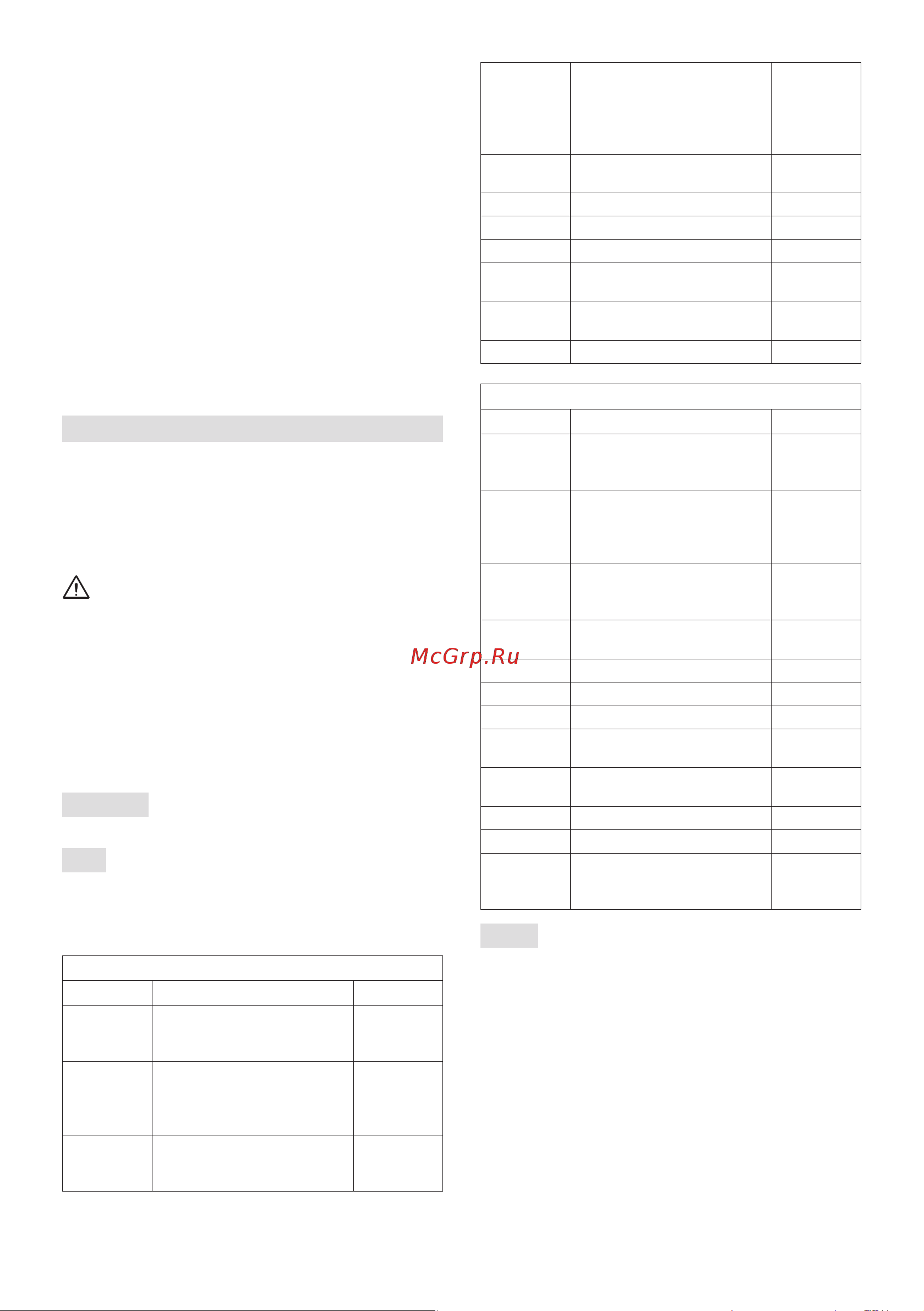 Stiga  ST 4262 P 18-2841-31 [36/402] Монтиране