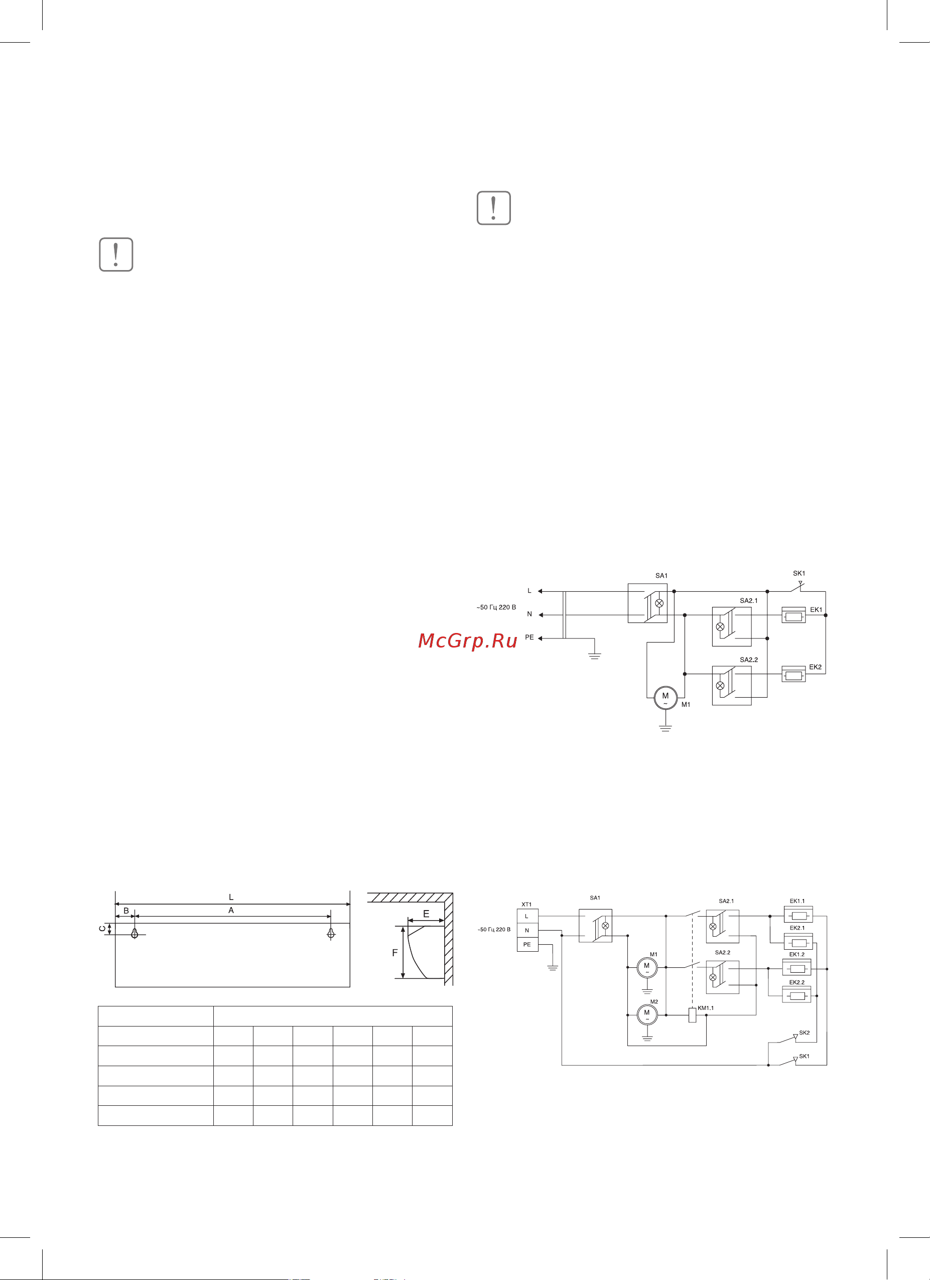Ballu BHC-L08-S05-M (НС-1056747) [5/16] Подготовка к работе
