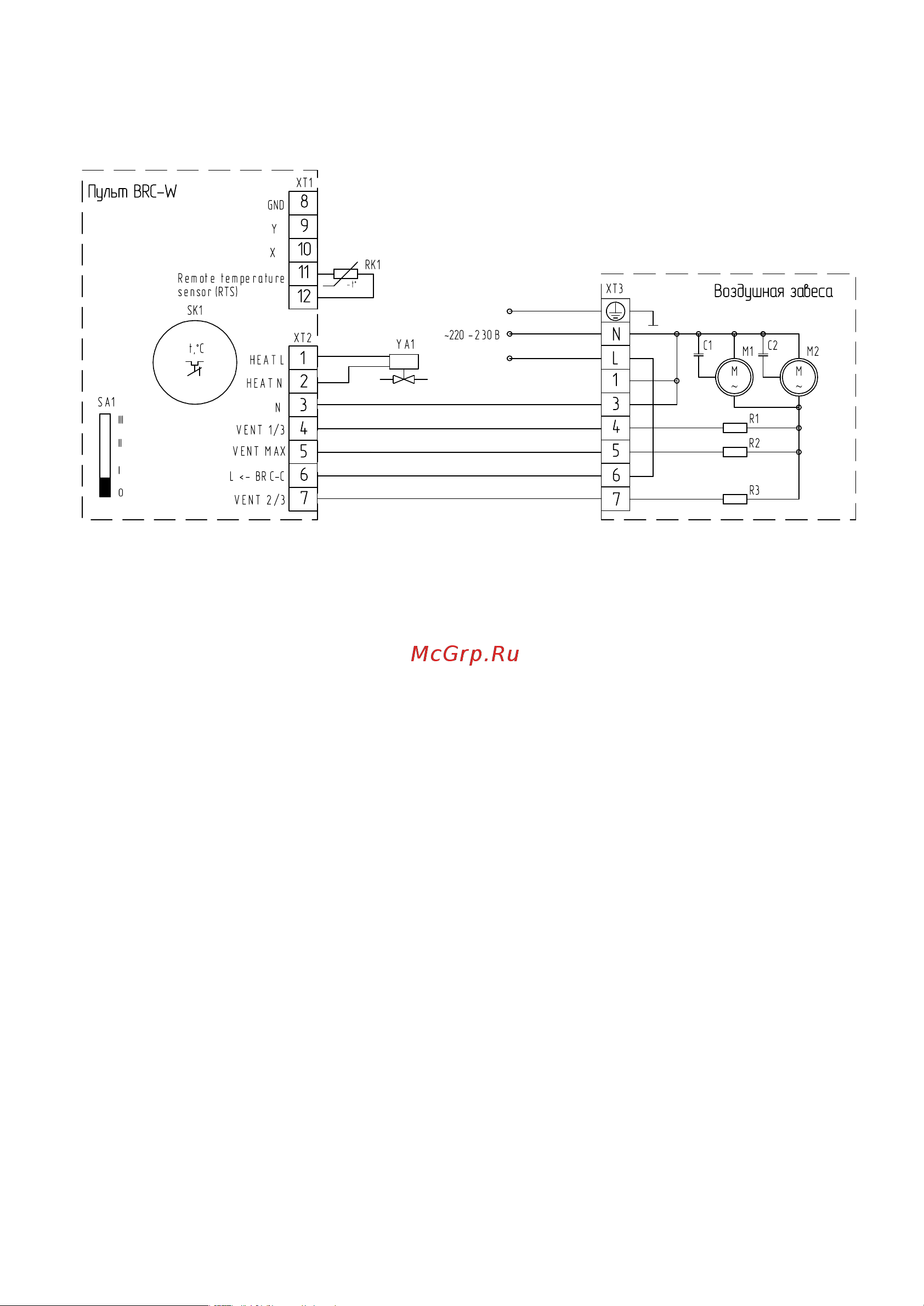 Ballu BHC-H10A-PS (НС-1109970) [10/24] Pdf created with pdffactory pro trial version www pdffactory com