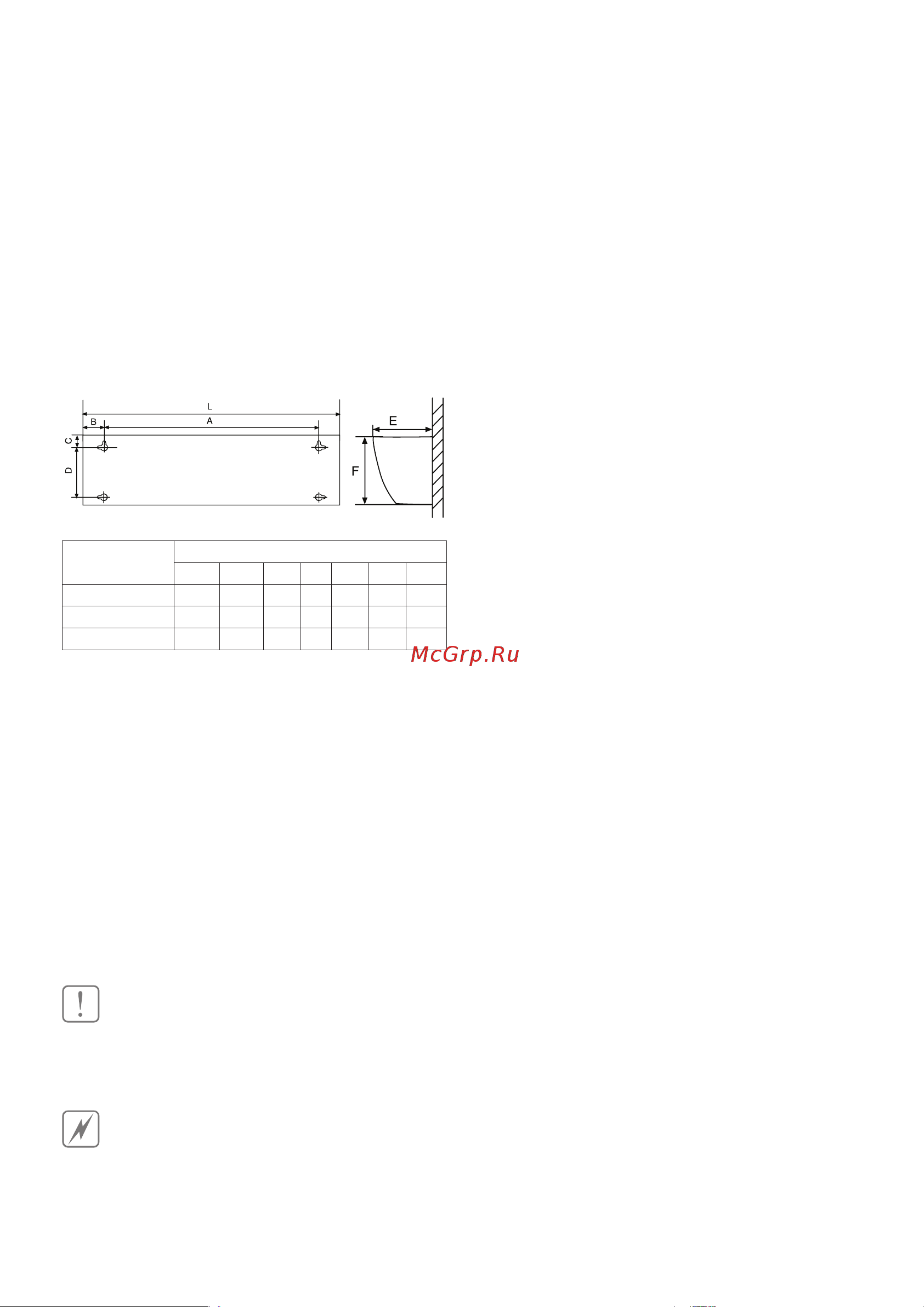 Ballu BHC-H10A-PS (НС-1109970) Инструкция по эксплуатации онлайн [8/24] 662764
