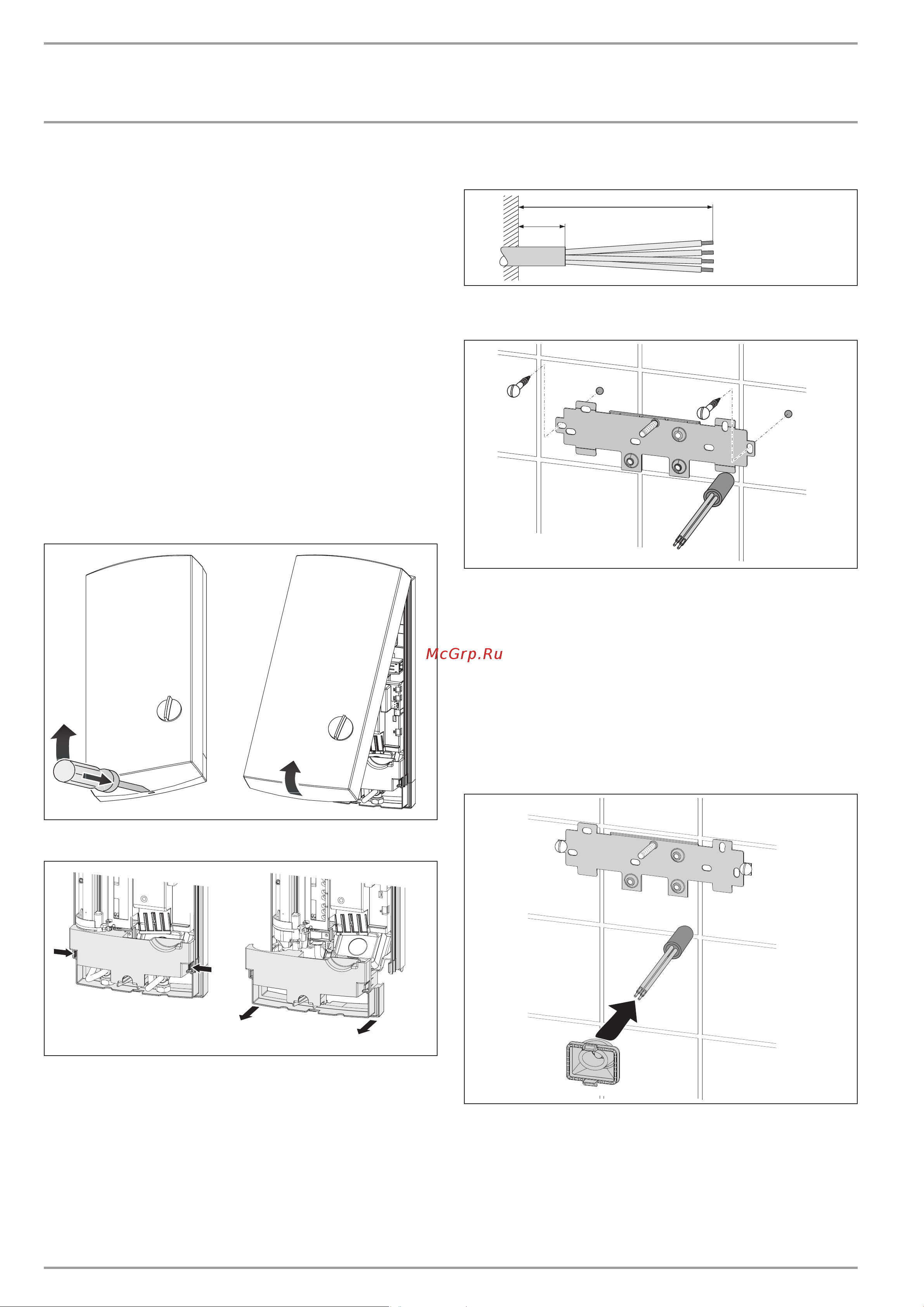 Stiebel Eltron PEO 27 (233992) [8/18] Стандартный