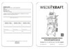 Wiederkraft WDK-9B Инструкция по эксплуатации