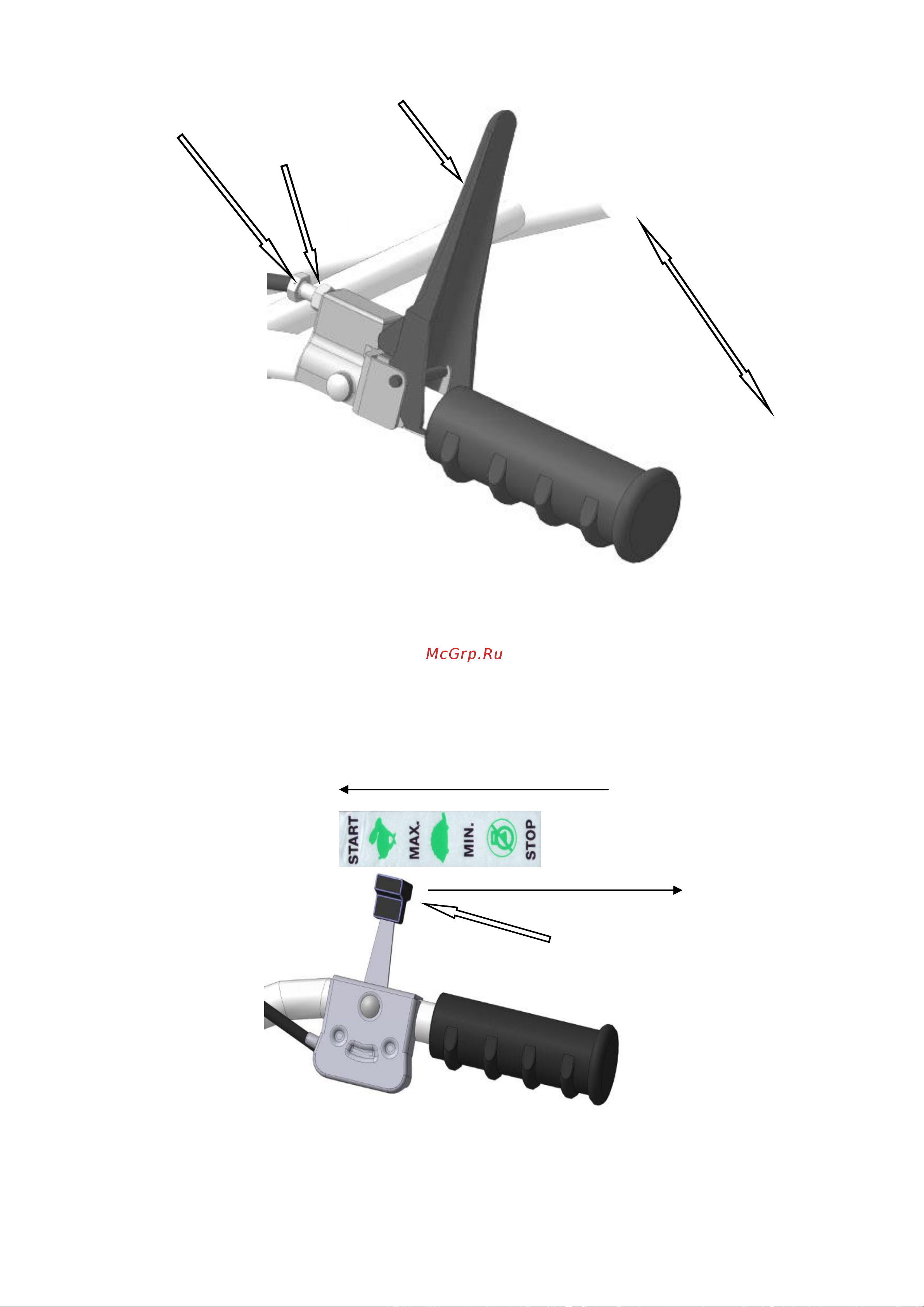 Мобил К МКМ-3 ПРО (MBK0018444) [23/32] Рис 4 схема работы акселератора