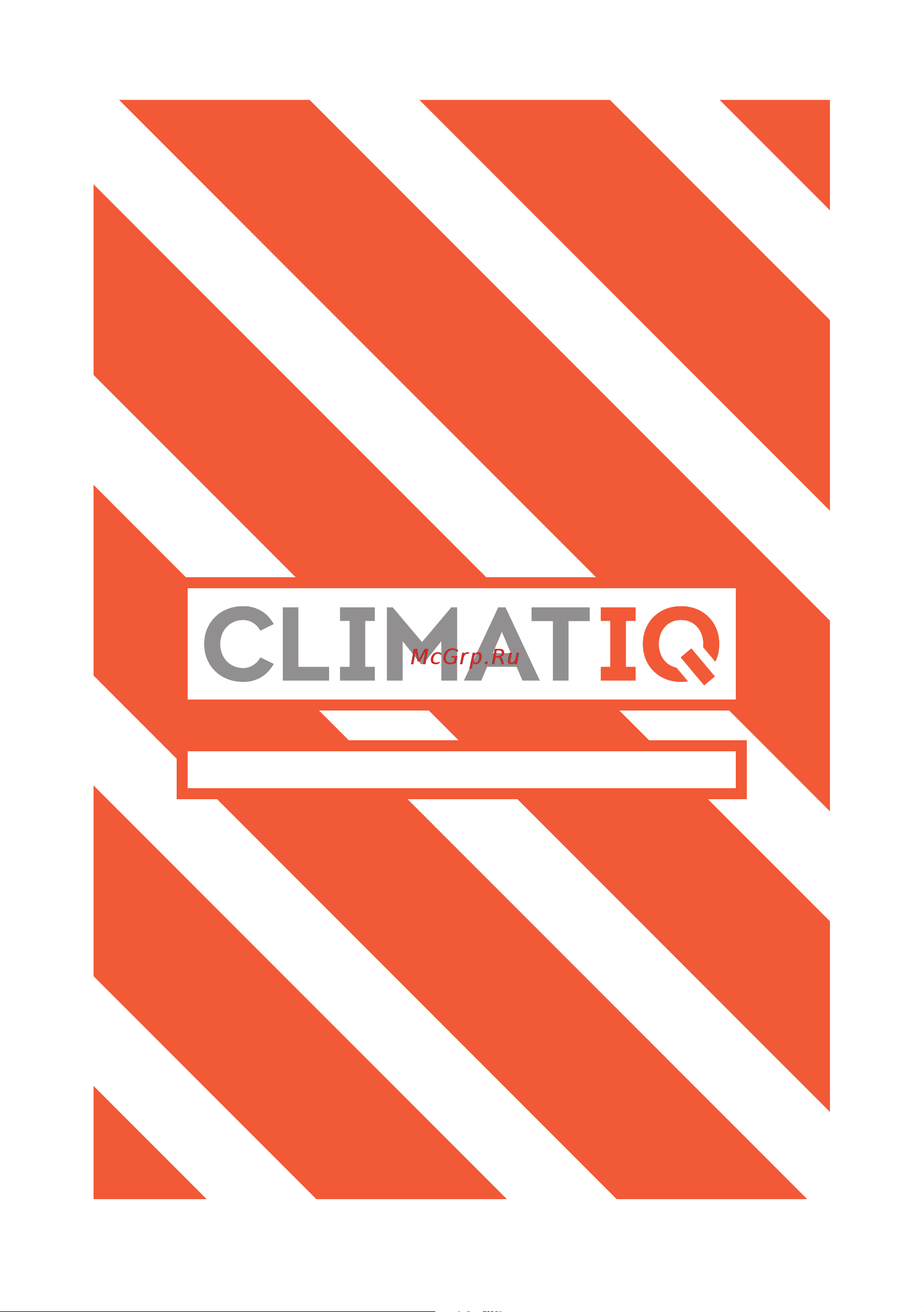 CLIMATIQ CABLE-30 Инструкция по эксплуатации онлайн [16/16] 663506