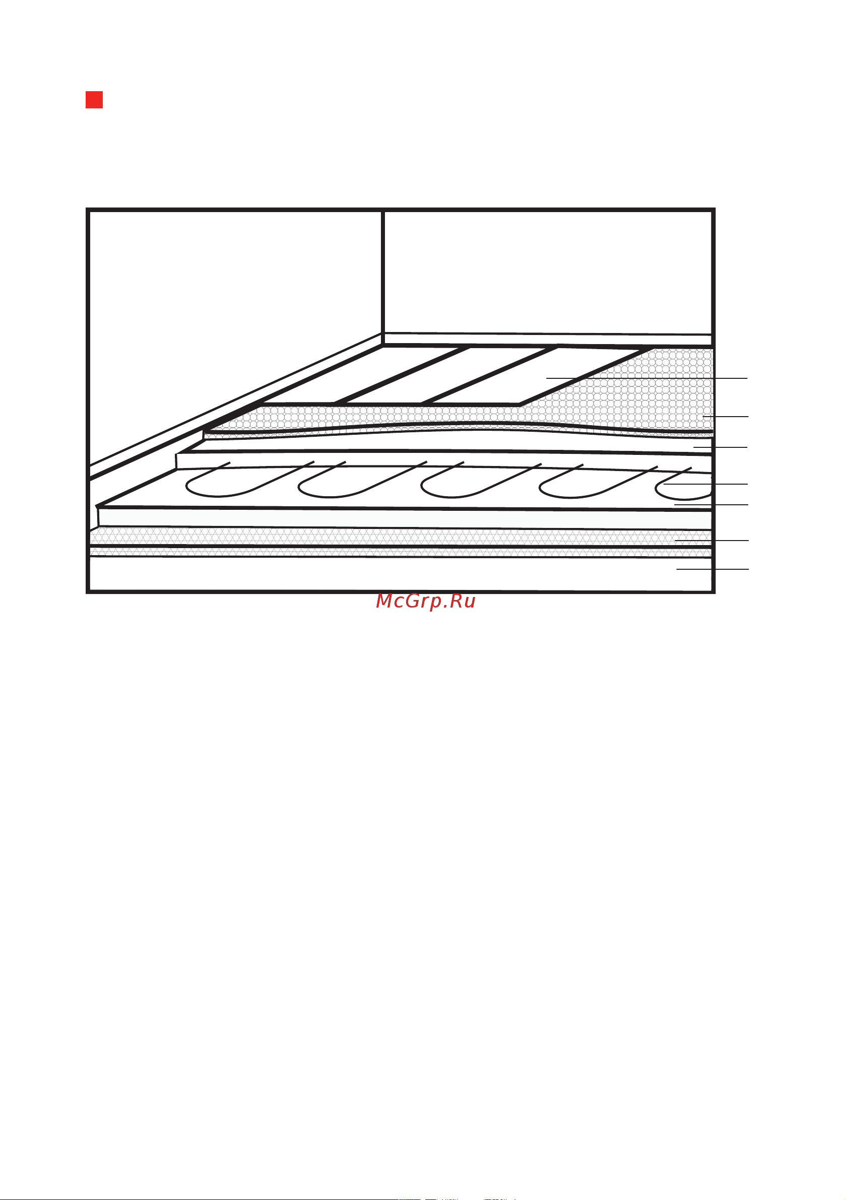 IQWATT IQ Floor Mat-9,0 [10/20] Низким коэффициентом теплопроводности ламинат ковролин линолеум и т п