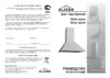 Elikor КВ Silver Storm 60Н-650-П3Л_нерж 841558 Инструкция по эксплуатации