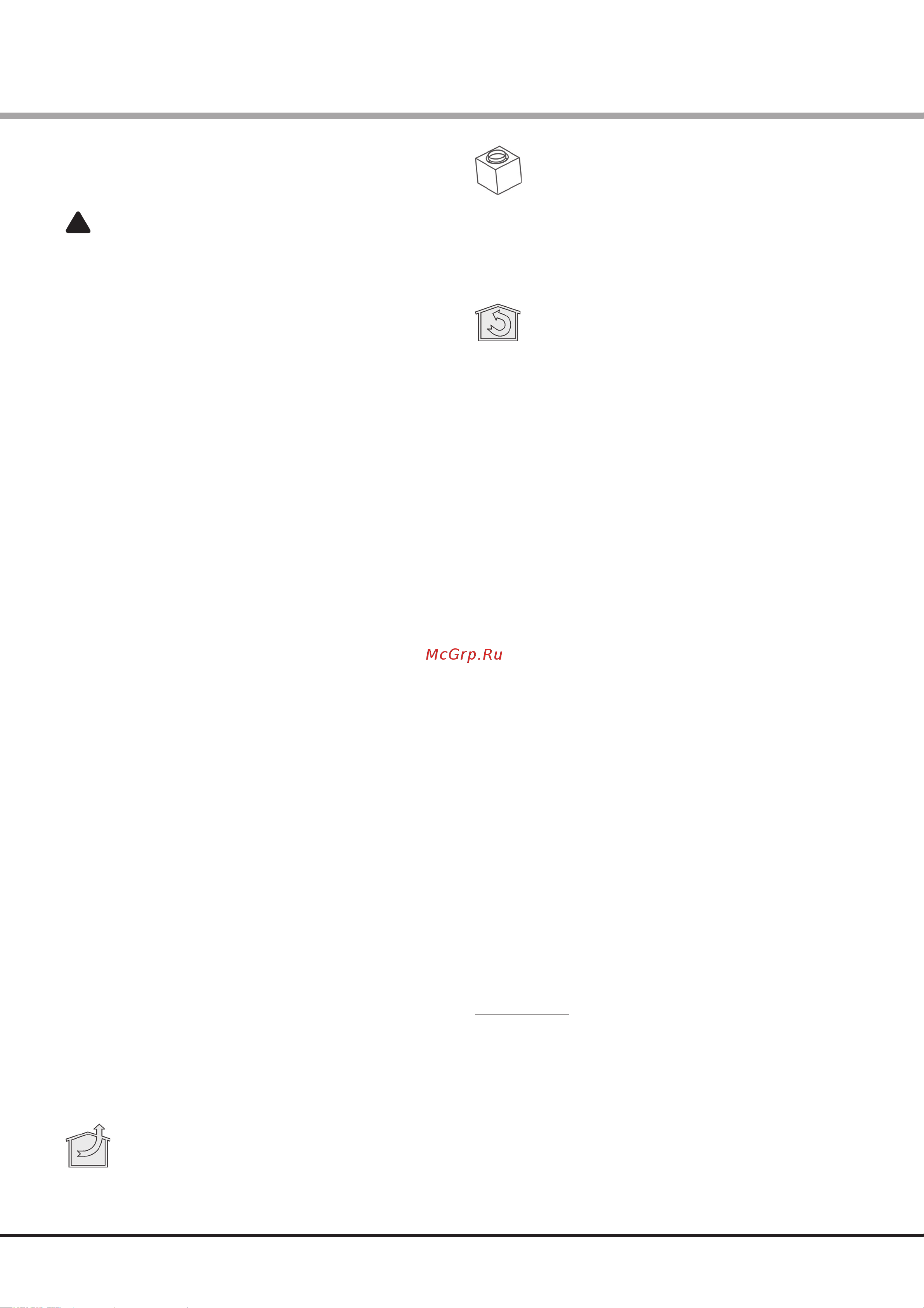 BEST SPLIT 800 WHITE BHC84751WA [28/56] Nederlands