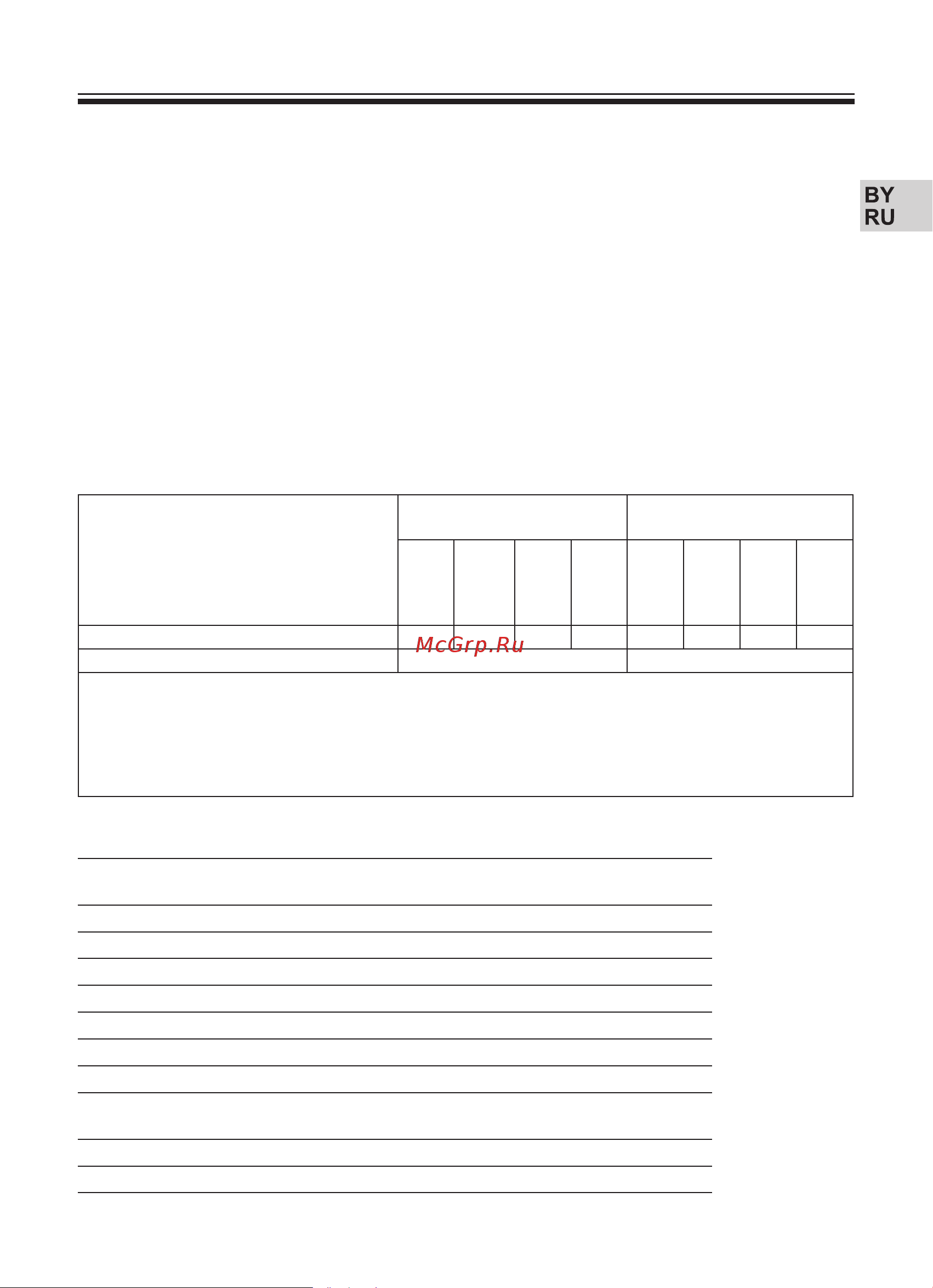Gefest ПГ 700-02 (00000000014) [7/14] Технические характеристики
