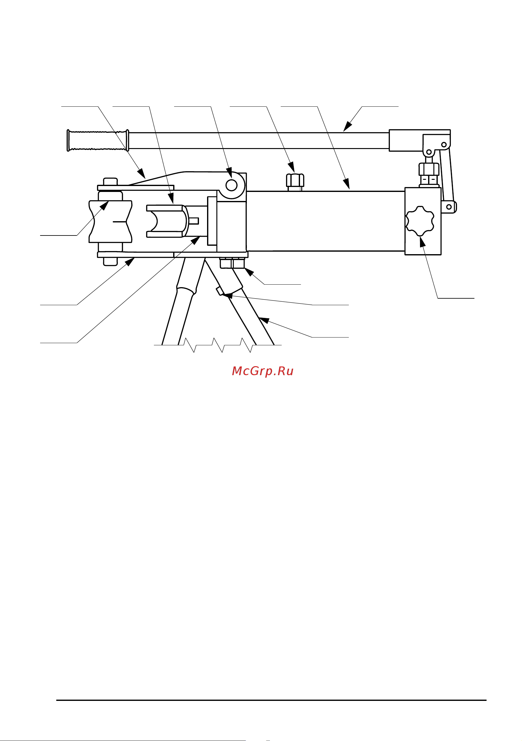 BREXIT B-Bend 3 (3110003) [6/12] 7 5 8 1