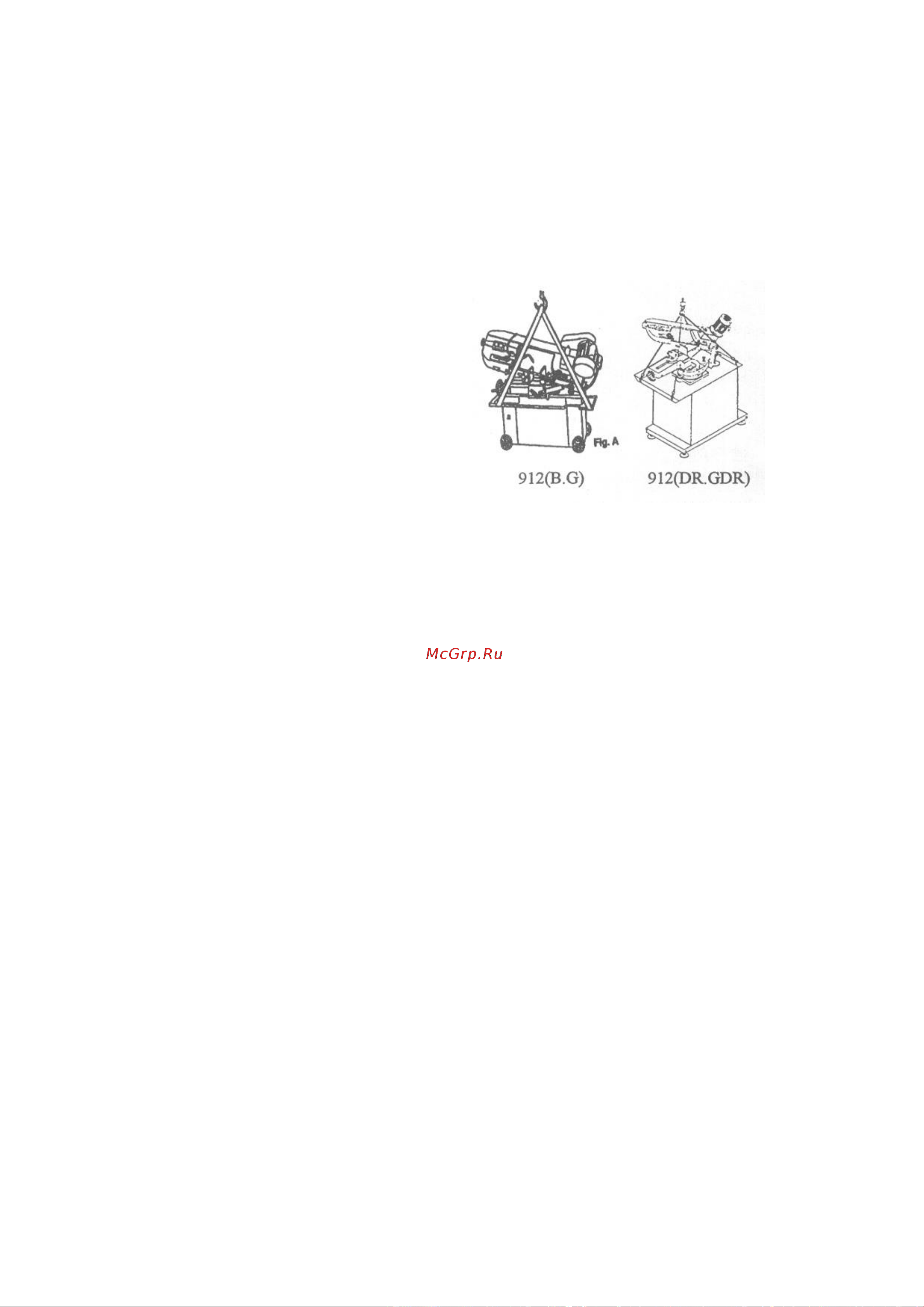 Stalex BS-912G (388011) Инструкция по эксплуатации онлайн [11/77] 664783