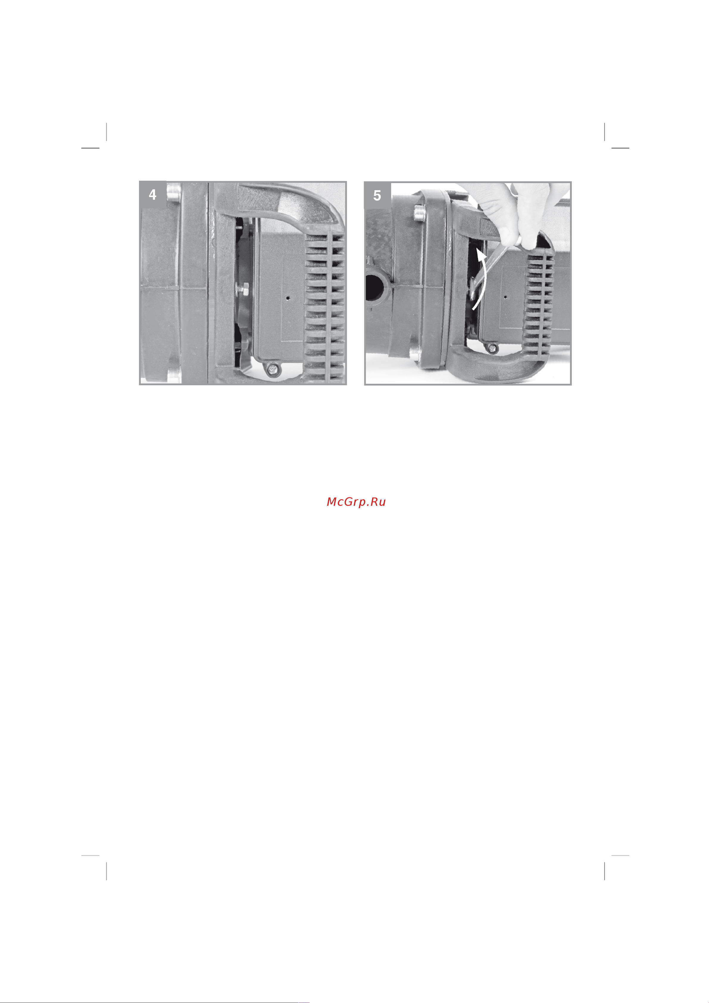 Einhell GC-GP 6538 set 4180283 Инструкция по эксплуатации онлайн [3/12] 664818