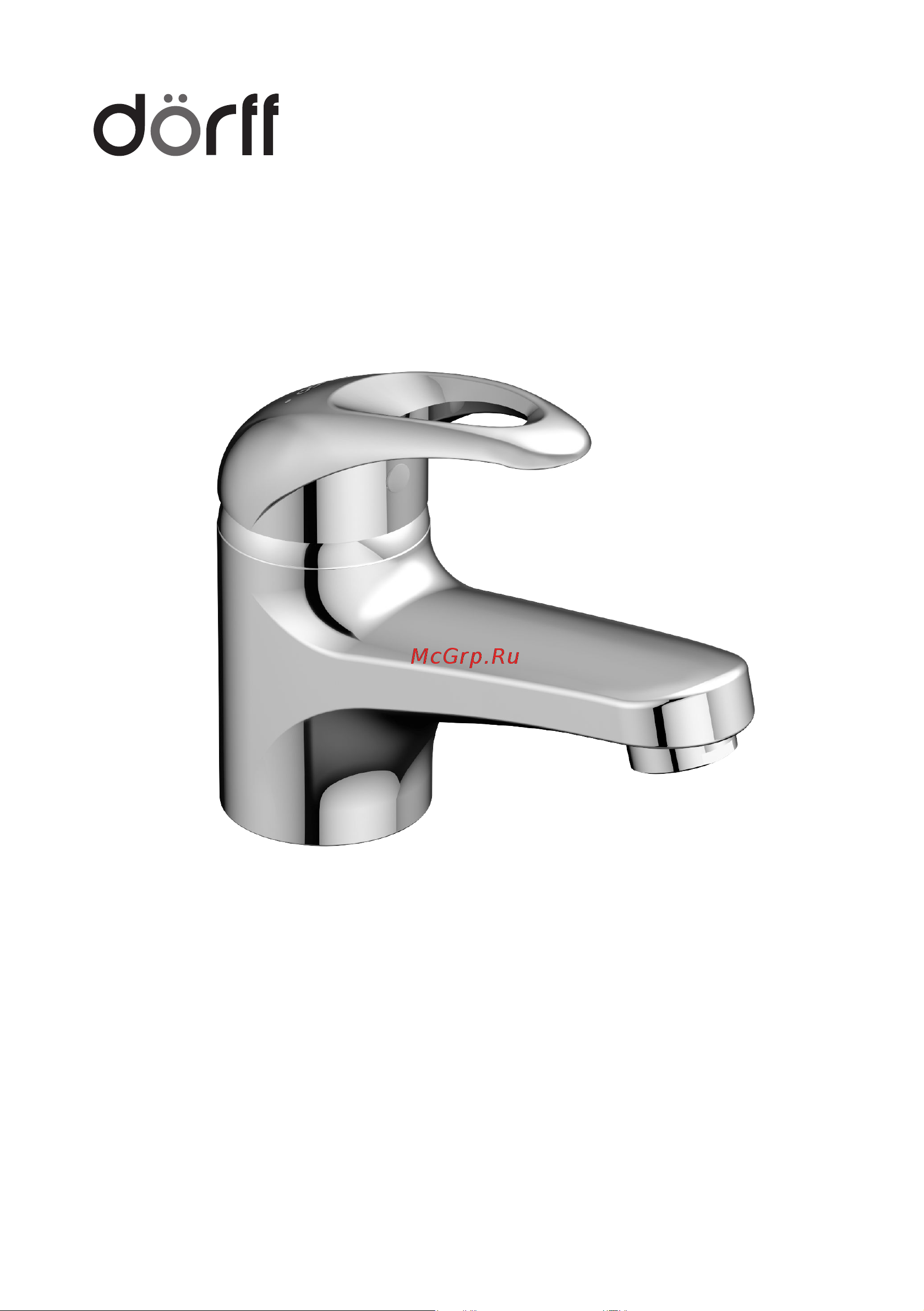 Dorff D8000000BL Инструкция по эксплуатации онлайн