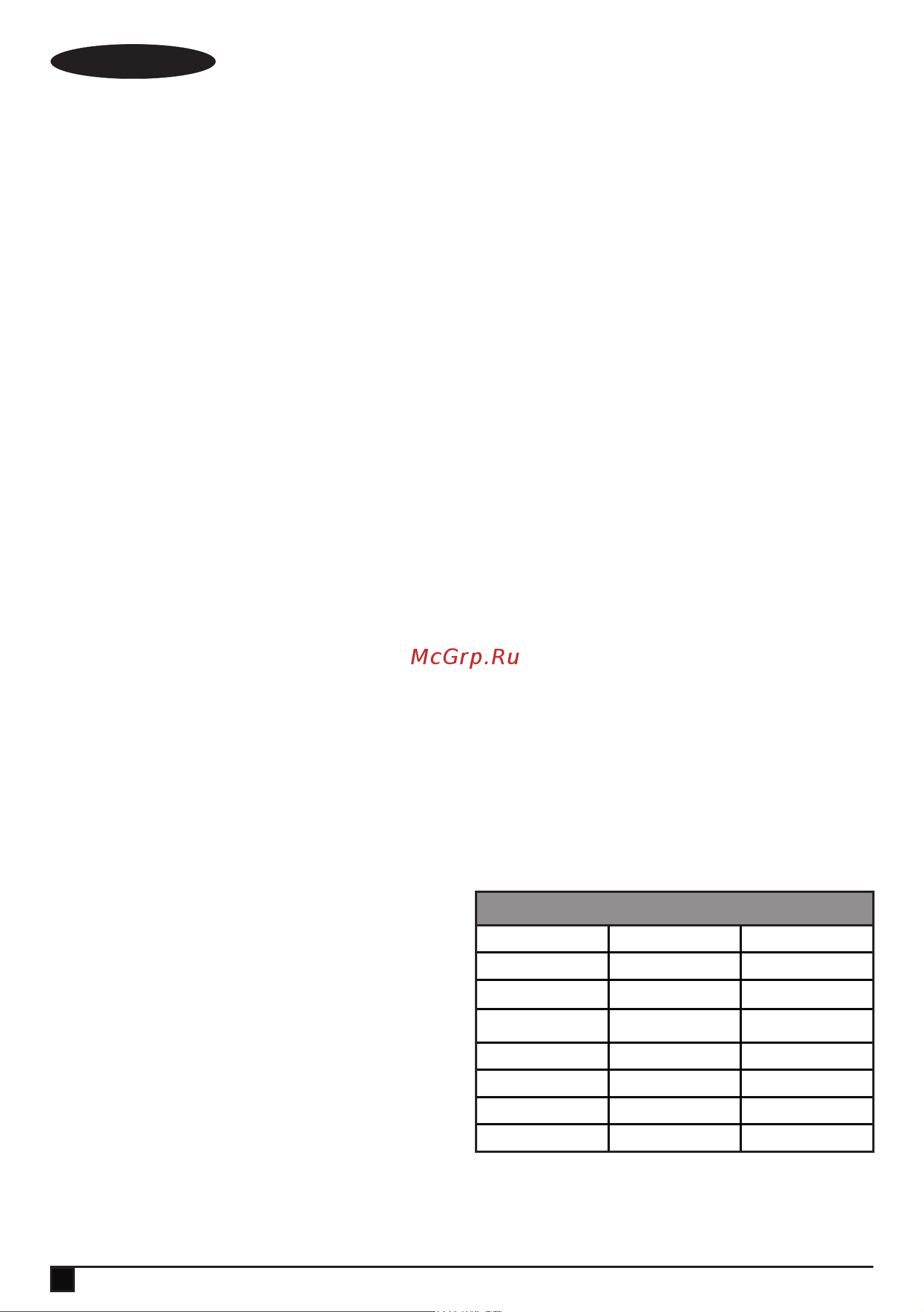 Stanley STSC1860-RU [8/20] Accessories