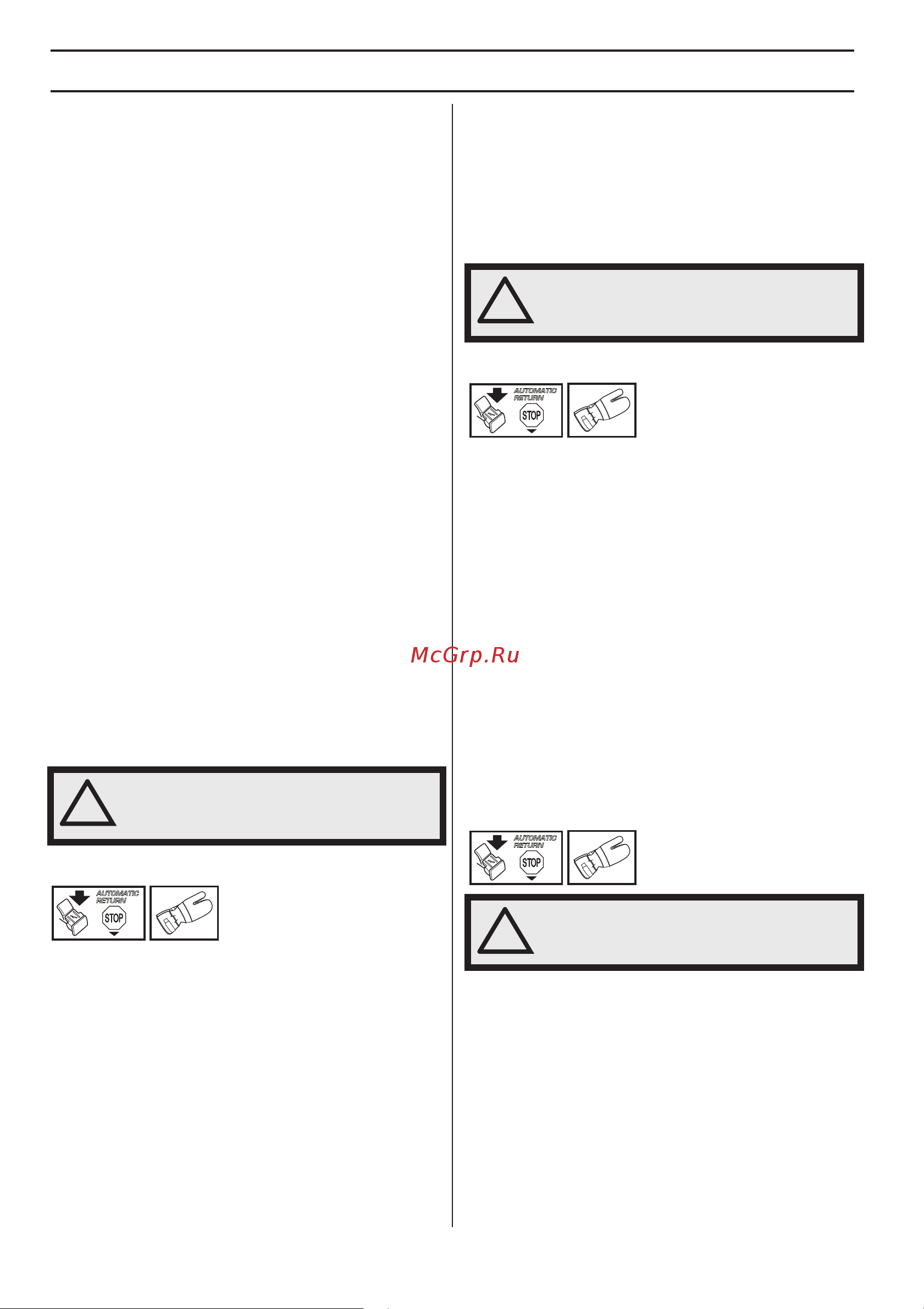 Husqvarna 435 II (9676758-35) [14/388] General safety precautions