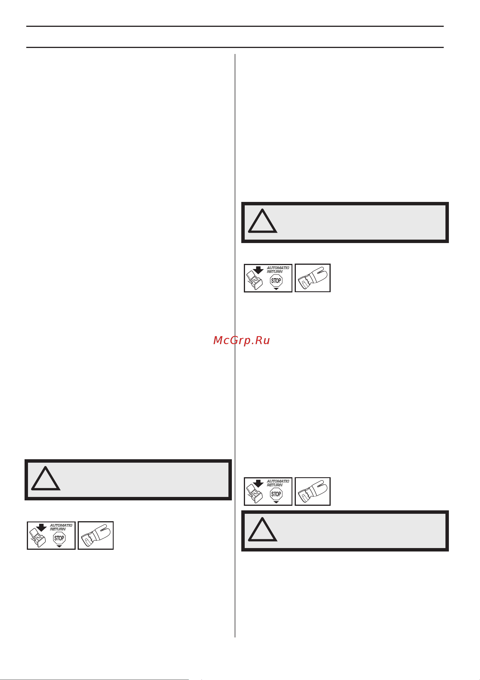 Husqvarna 435 II (9676758-35) [142/388] Ta uputstva za bezbednost