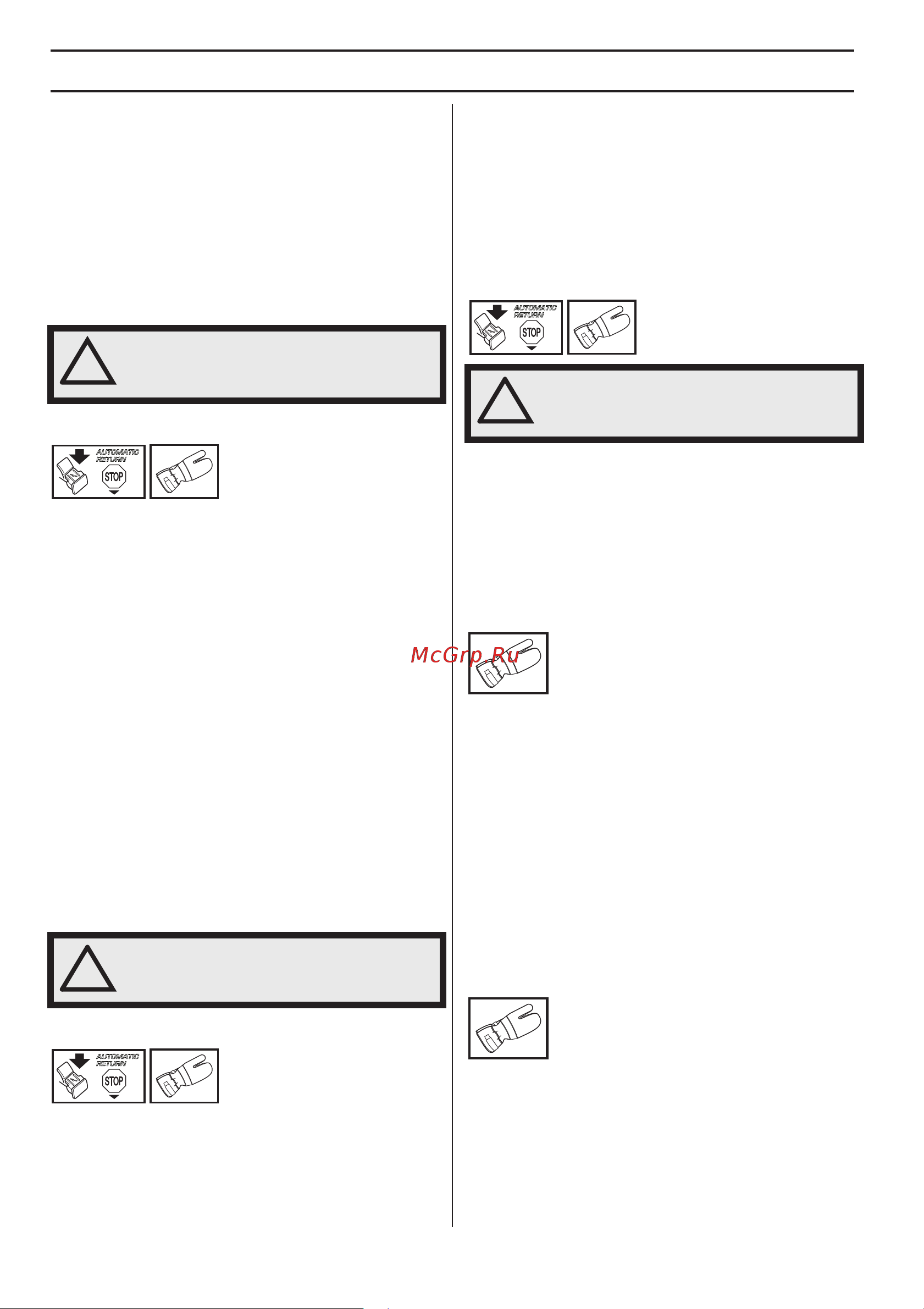 Husqvarna 435 II (9676758-35) [192/388] Zatezanje lanca