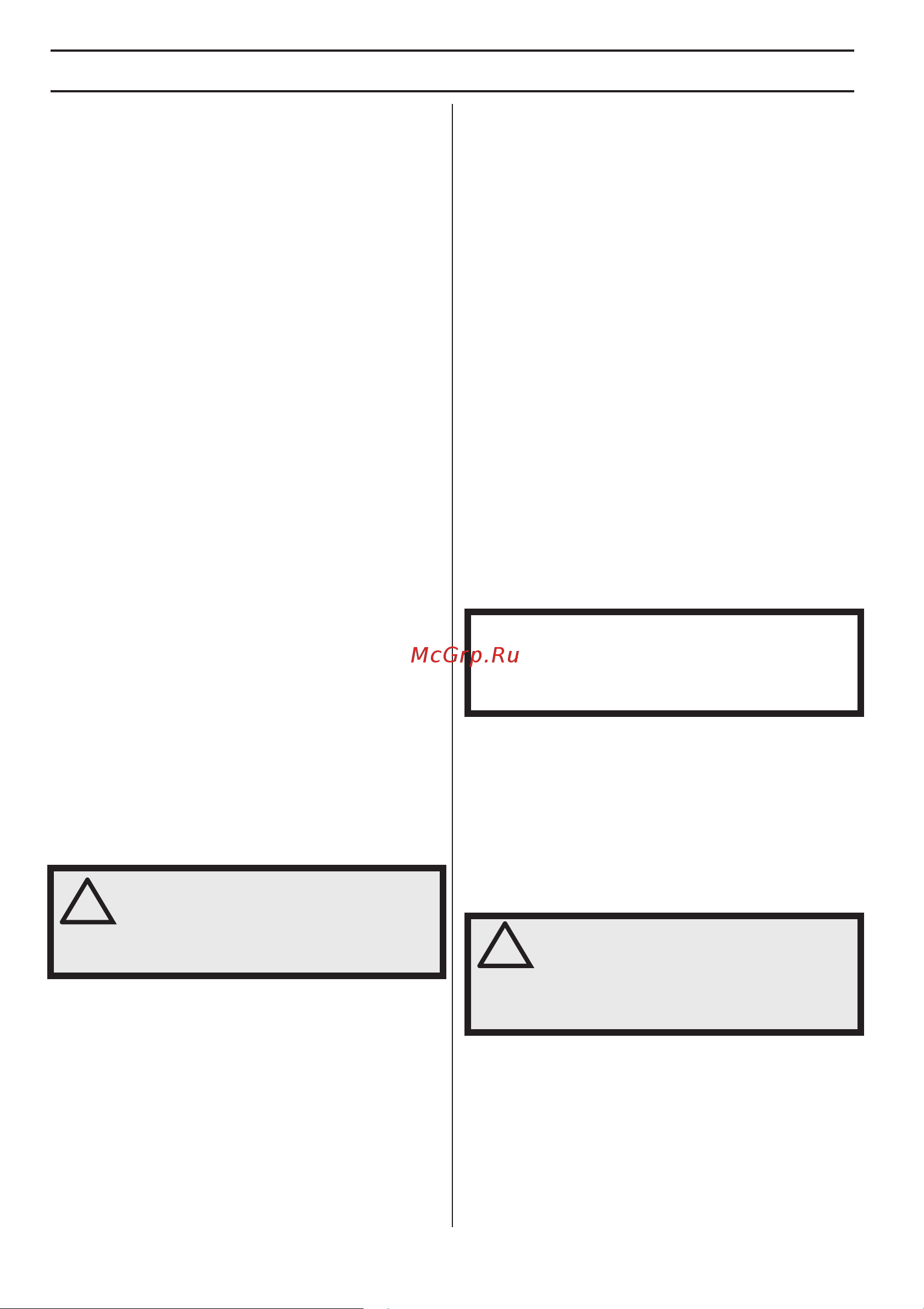 Husqvarna 435 II (9676758-35) [22/388] Working techniques