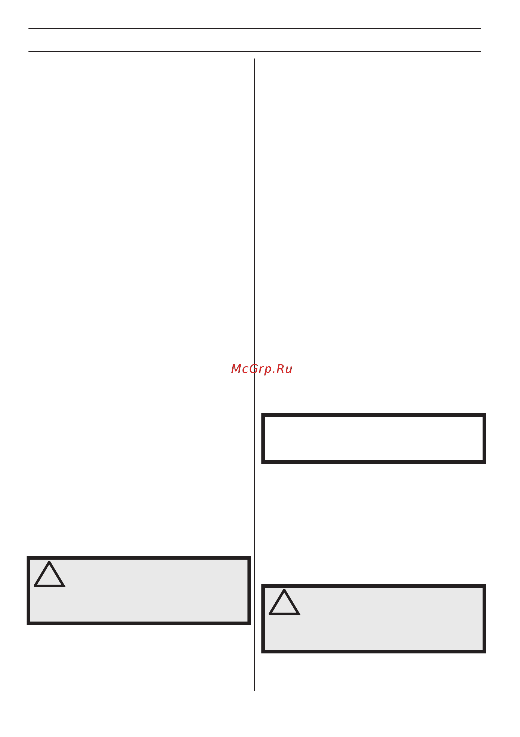 Husqvarna 435 II (9676758-35) [74/388] Technika pracy