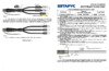 ЗЭТАРУС 3 КВТп-10 (25-50) zeta21417 Инструкция по эксплуатации