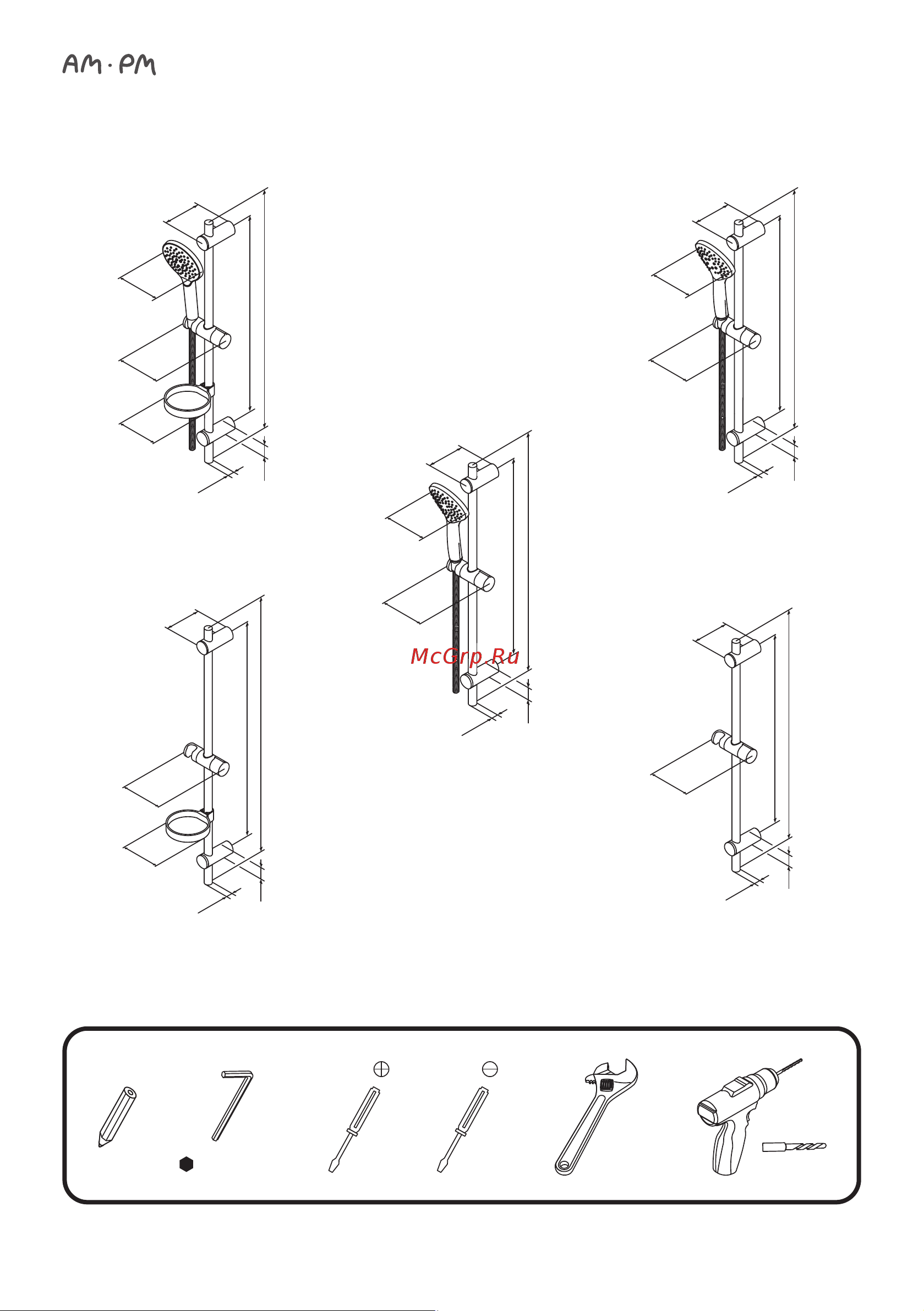 AM.PM F0190033 [12/24] Gem f0190000 22 33