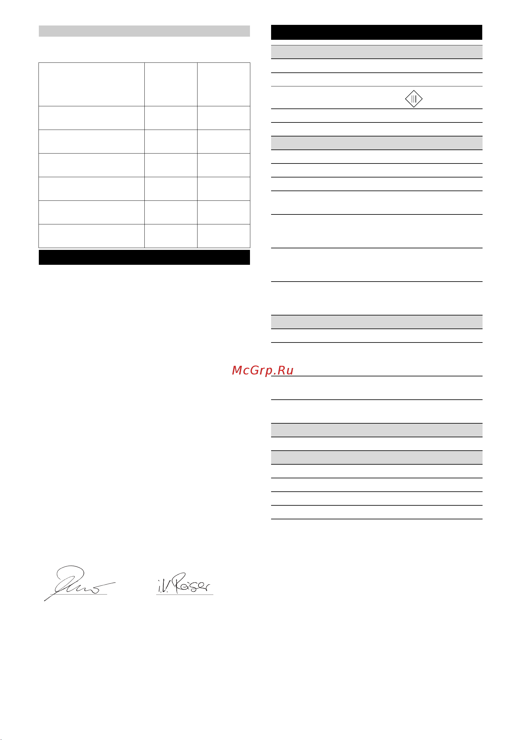 Karcher NT 22/1 Ap Bp Pack L [31/0] Datos técnicos