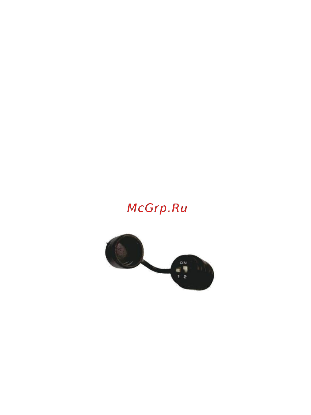 RedLine RL-AHD4K-MB-V [7/24] Гибридный режим ahd 960h hd tvi hd cvi