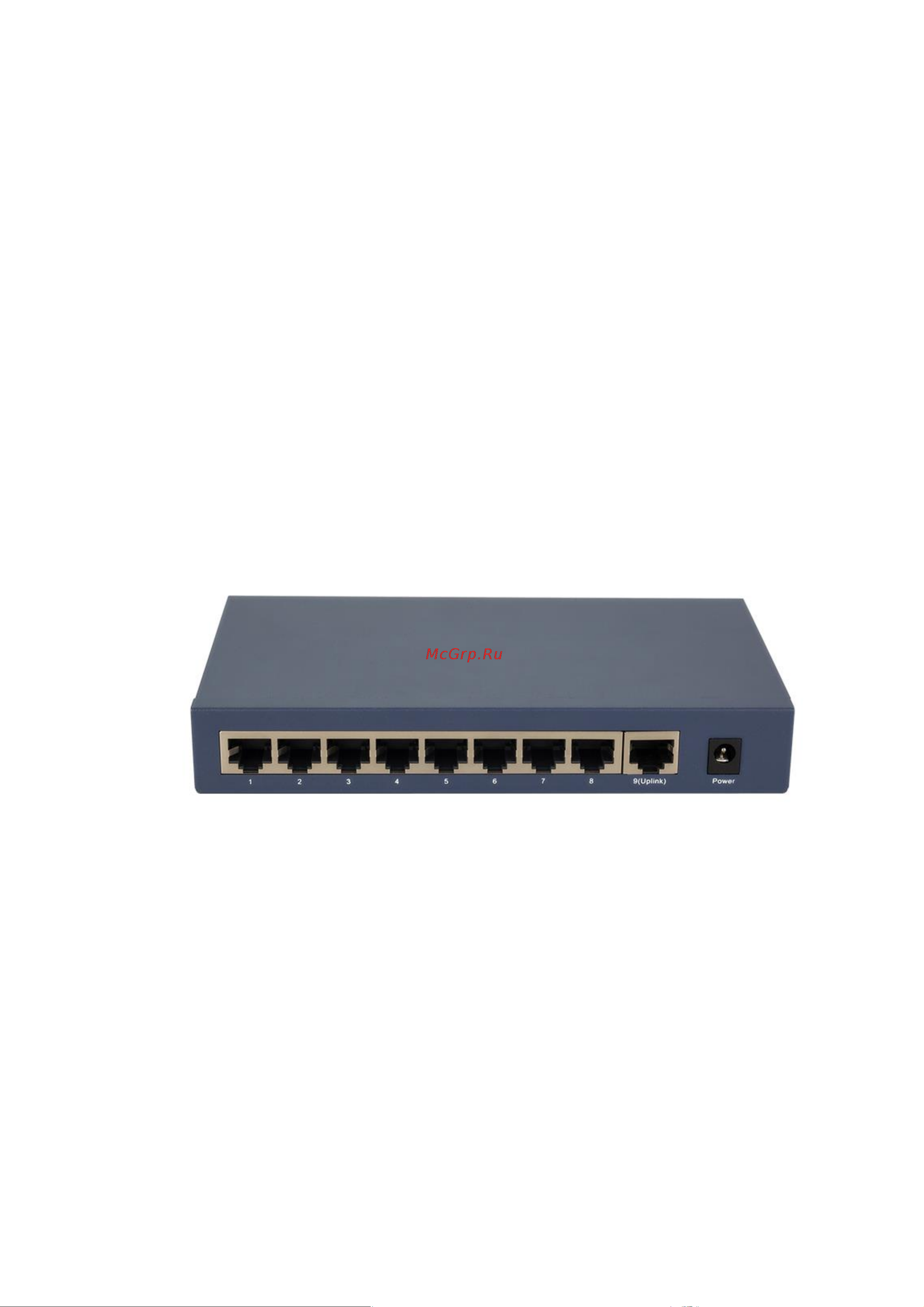 RedLine RL-SW24P2 (107103331) Инструкция по эксплуатации онлайн