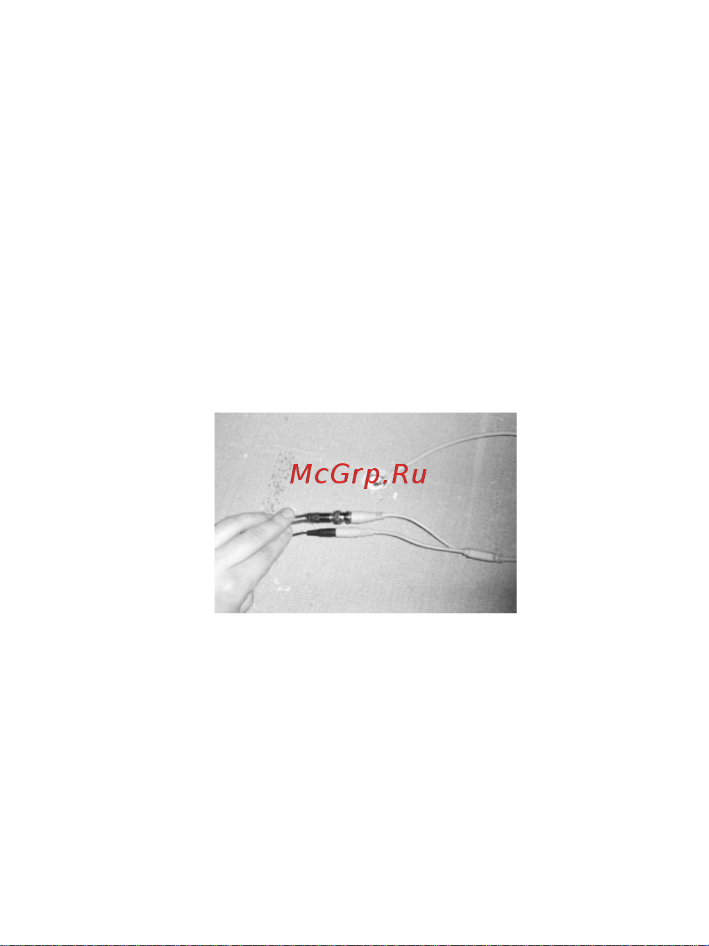 PRACTICAM PT-MHD1080P-MC-IR 2.8 Инструкция по эксплуатации онлайн [14/26] 667642
