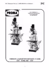Visprom FHX-50PD (38300400)
