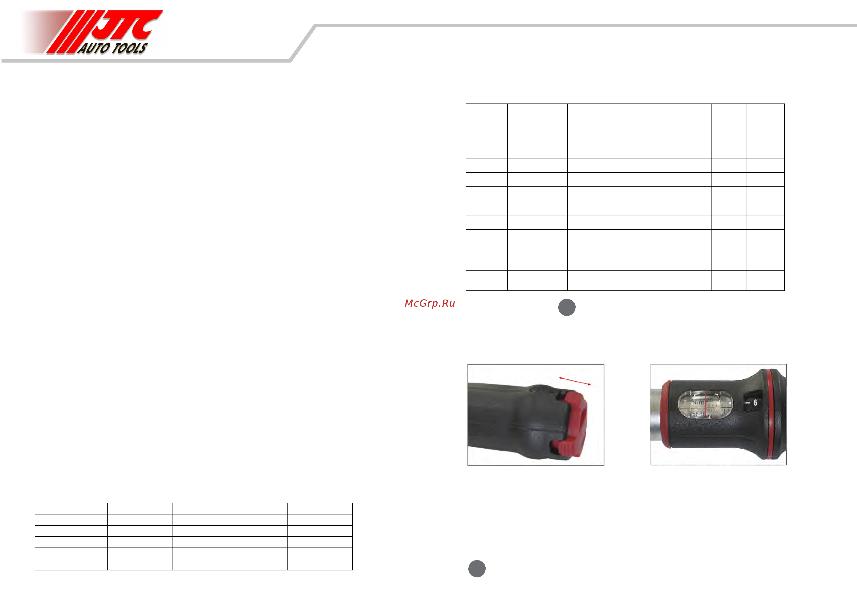 Jtc -4934, 3/8
