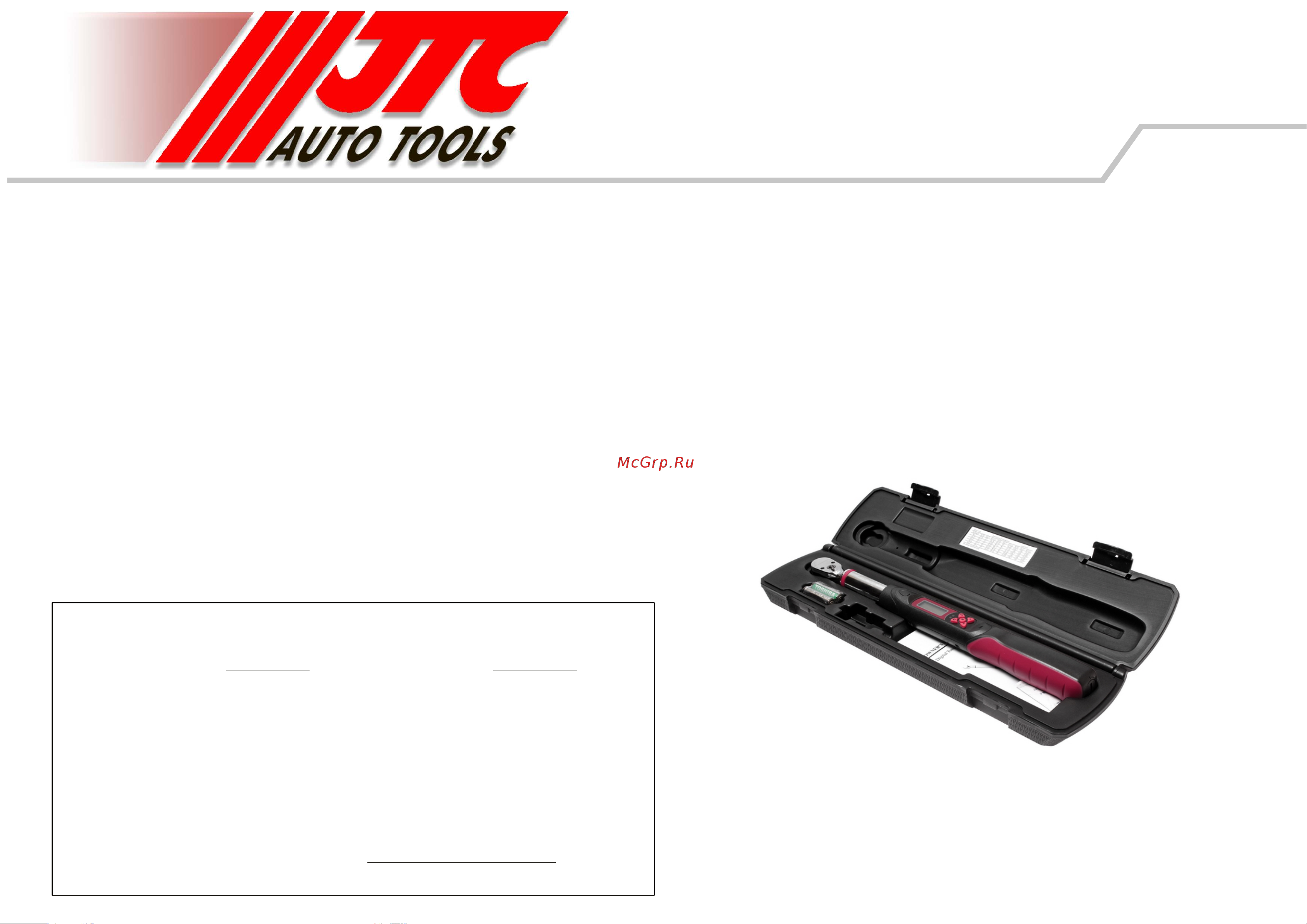 Jtc -4934, 3/8