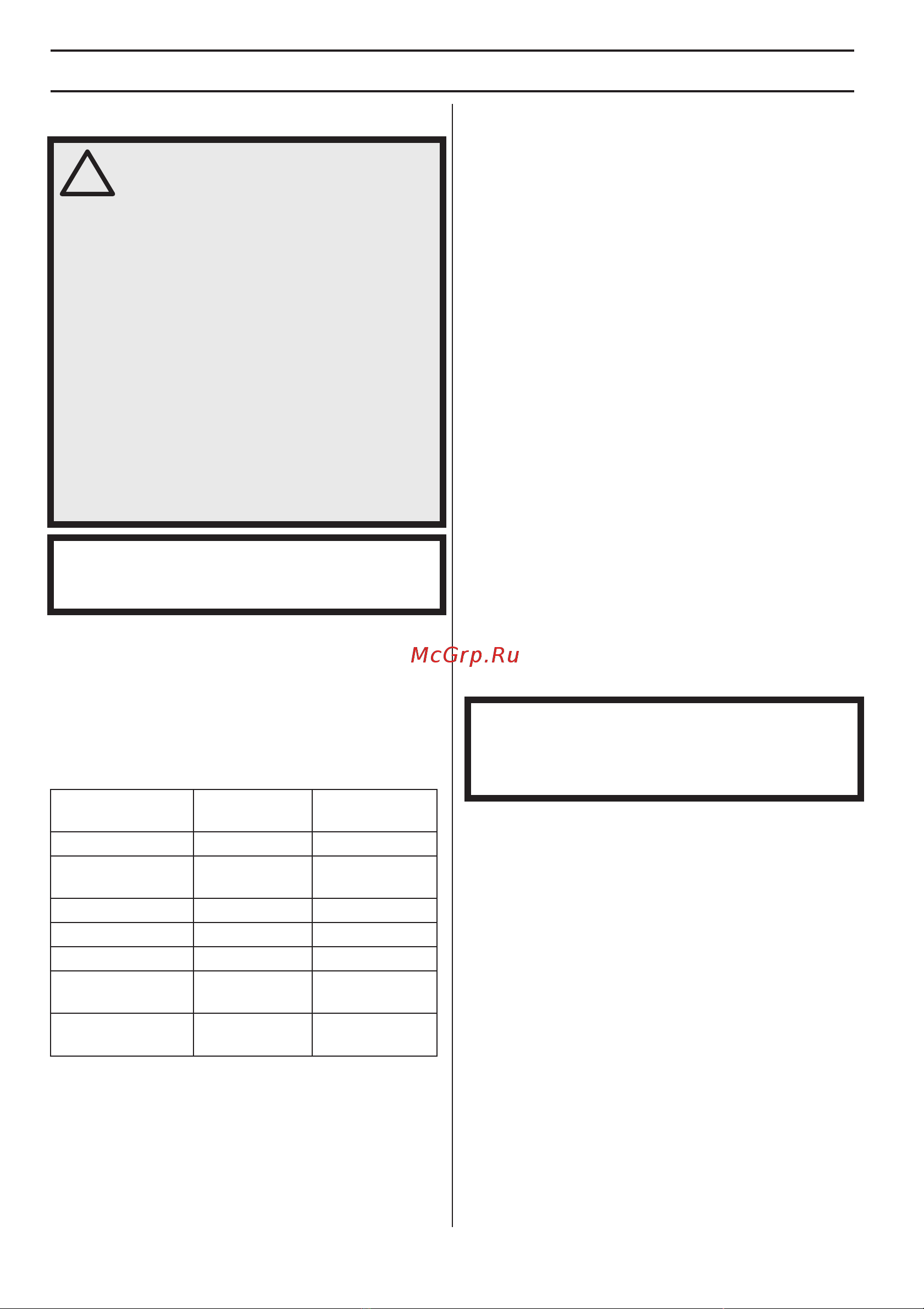 McCulloch M51-150WRPX 9673037-01 [140/420] Generalidades