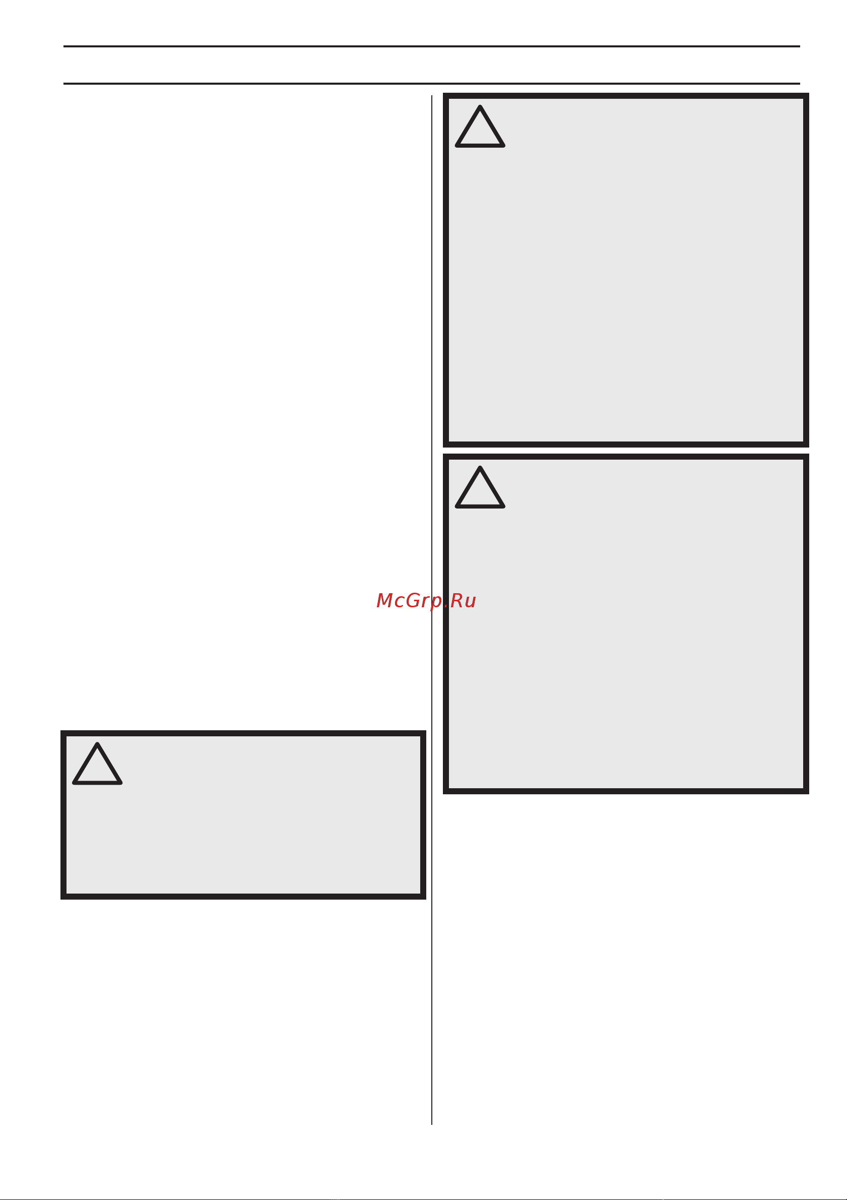 McCulloch M51-150WRPX 9673037-01 [249/420] Isiklik ohutusvarustus
