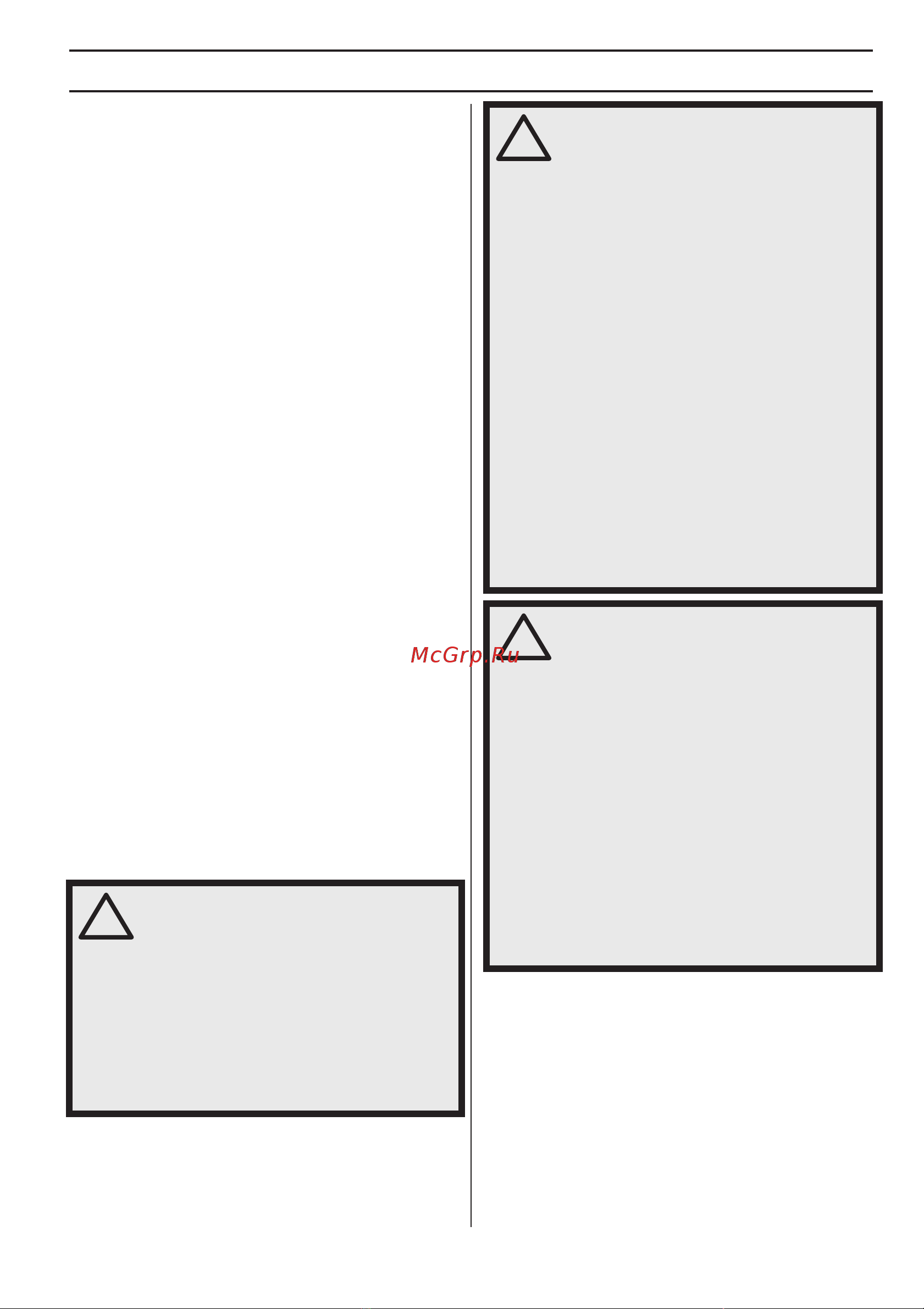 McCulloch M51-150WRPX 9673037-01 [297/420] Osobné ochranné prostriedky
